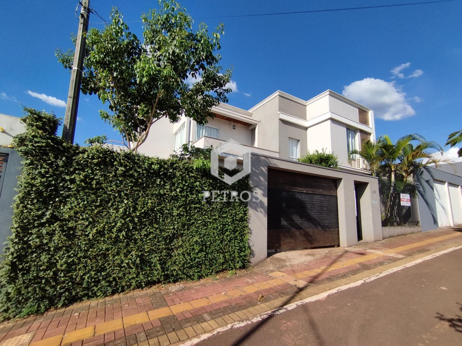 Imobili�ria Petros em Toledo Paran�