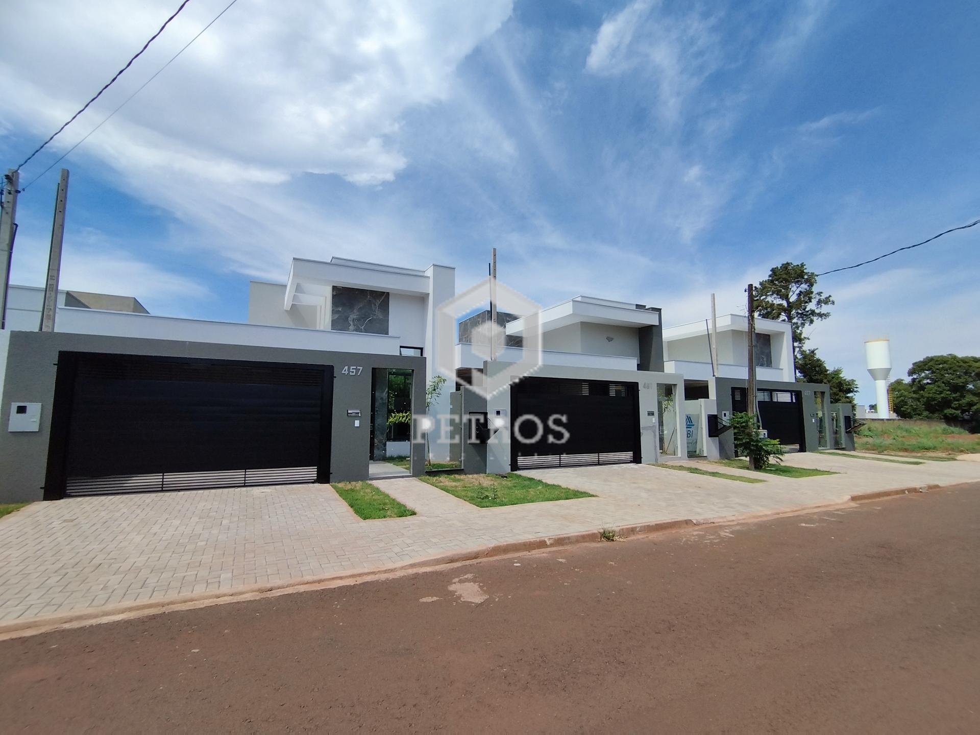 Imobili�ria Petros em Toledo Paran�