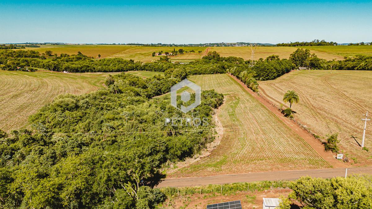 CHACARA - QUATRO PONTES