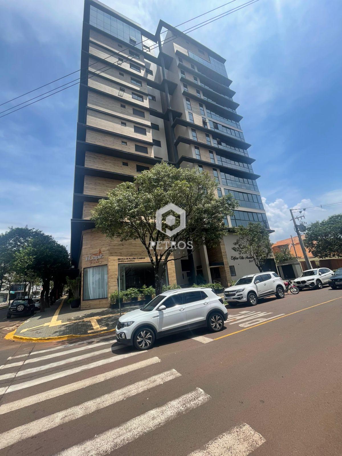 Imobili�ria Petros em Toledo Paran�