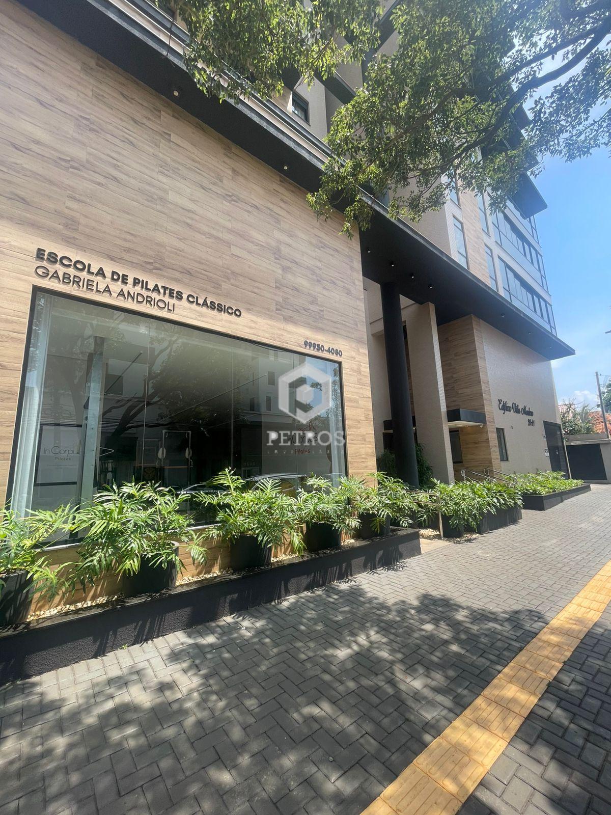 Imobili�ria Petros em Toledo Paran�