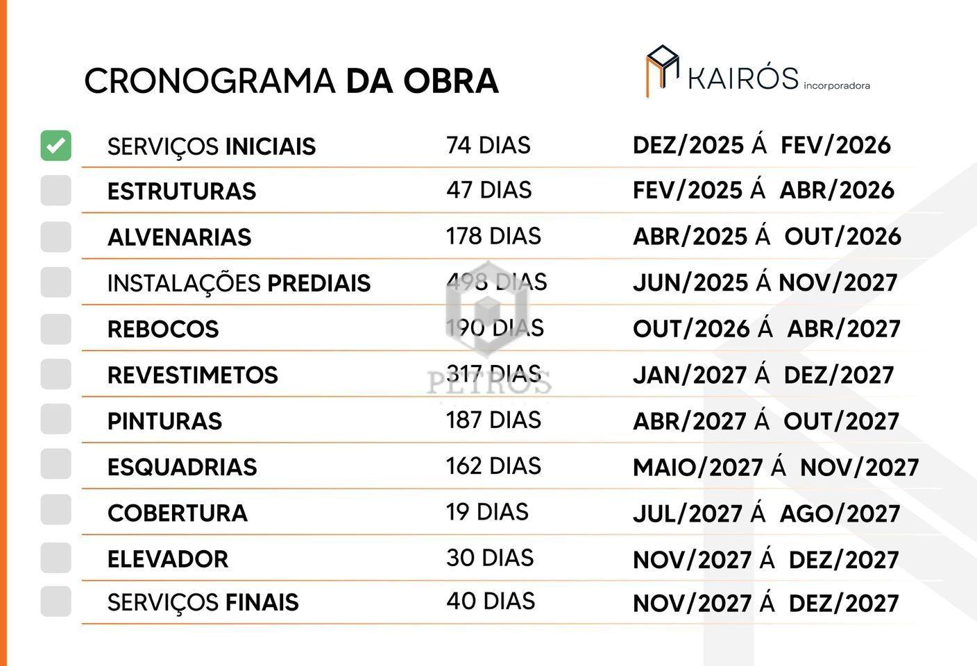 Imobili�ria Petros em Toledo Paran�