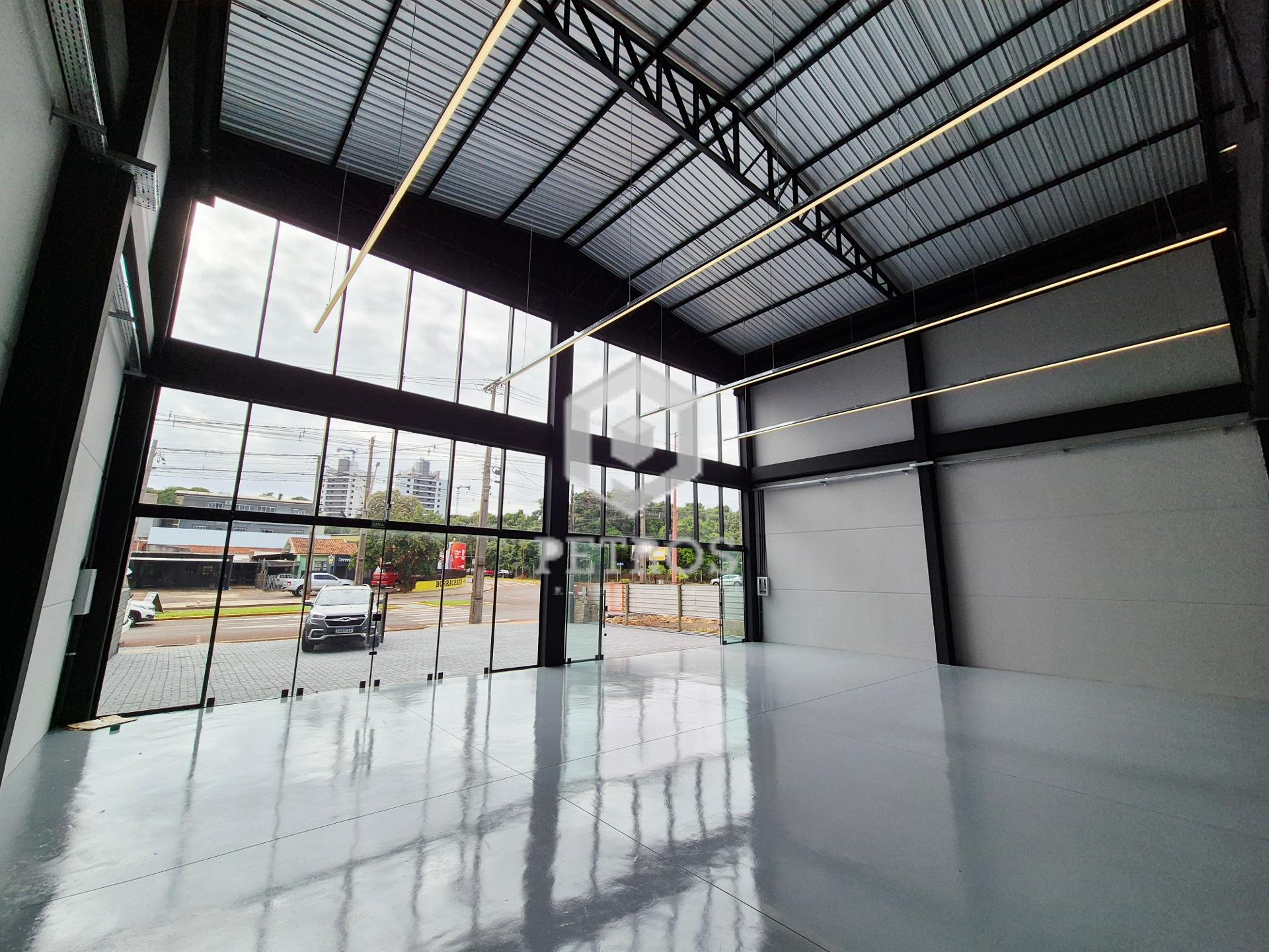 Imobili�ria Petros em Toledo Paran�