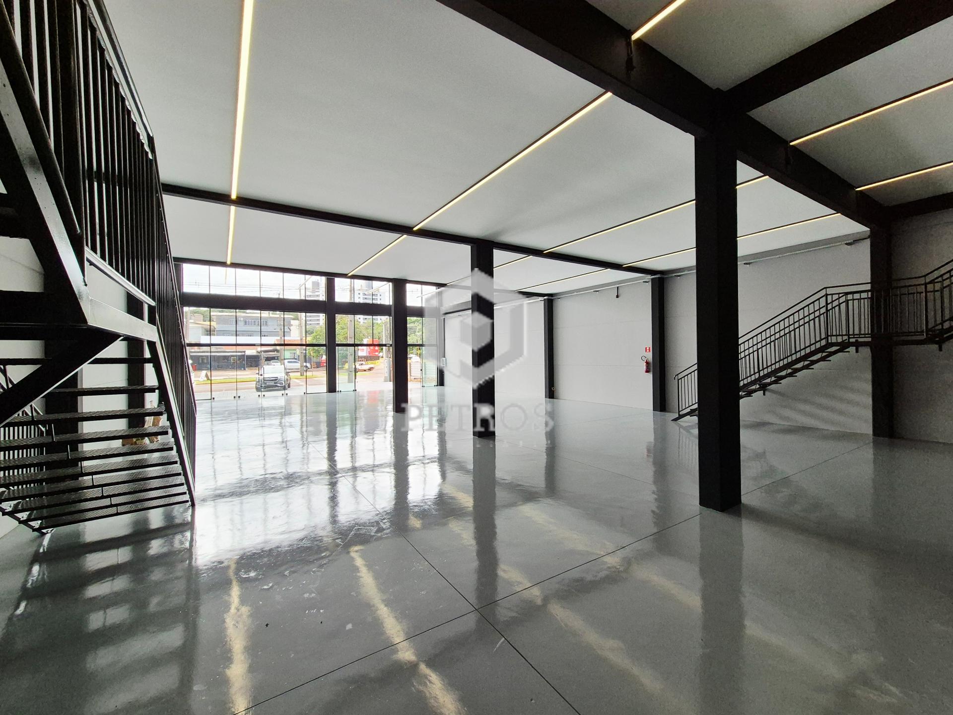 Imobili�ria Petros em Toledo Paran�