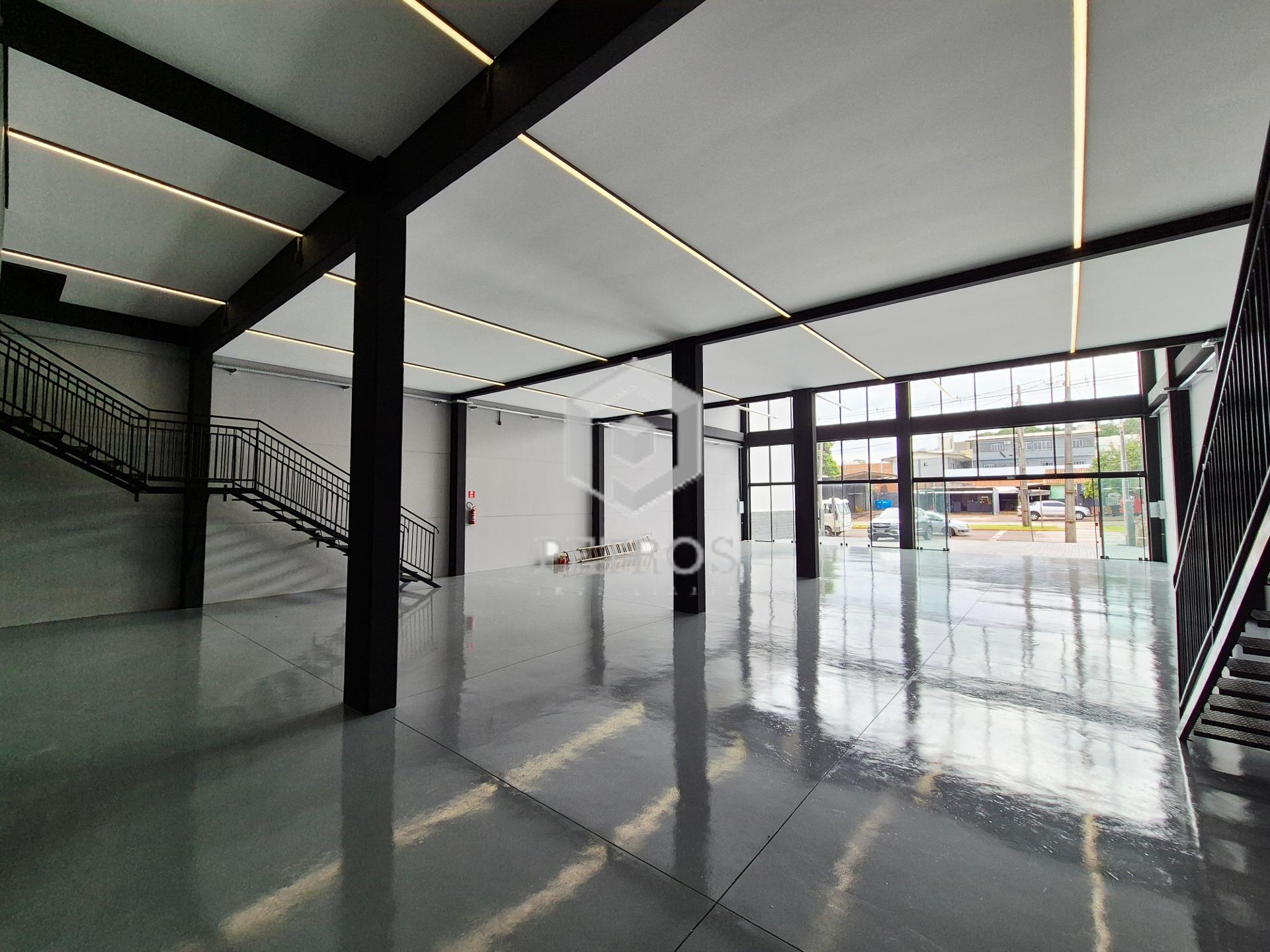 Imobili�ria Petros em Toledo Paran�