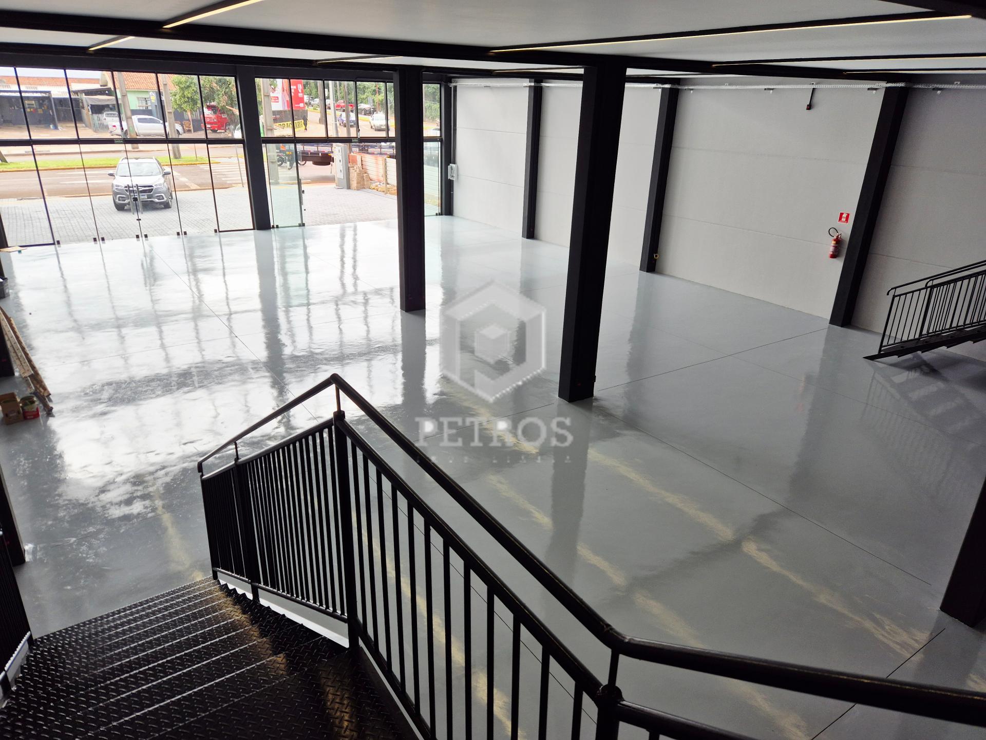 Imobili�ria Petros em Toledo Paran�