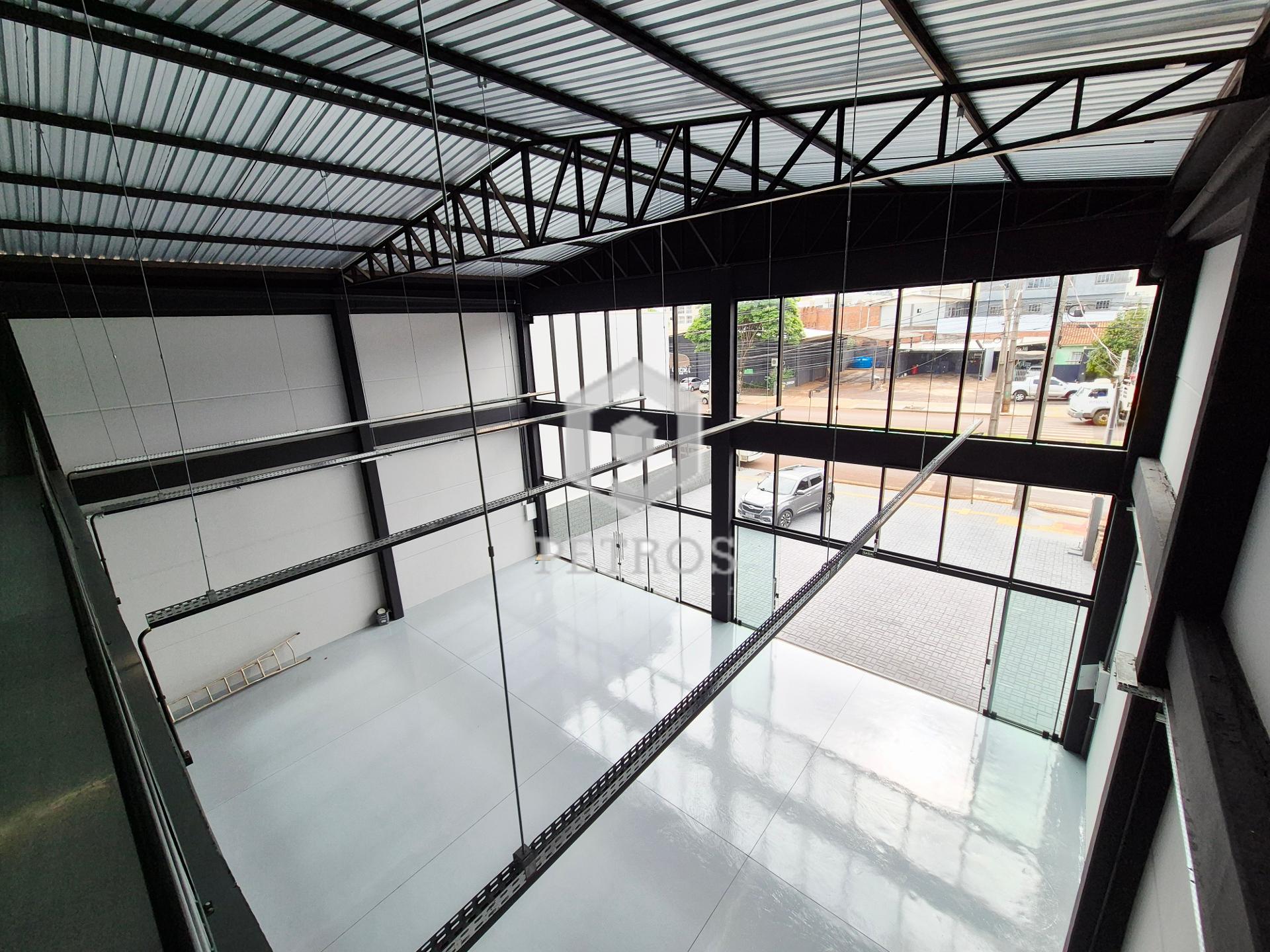 Imobili�ria Petros em Toledo Paran�