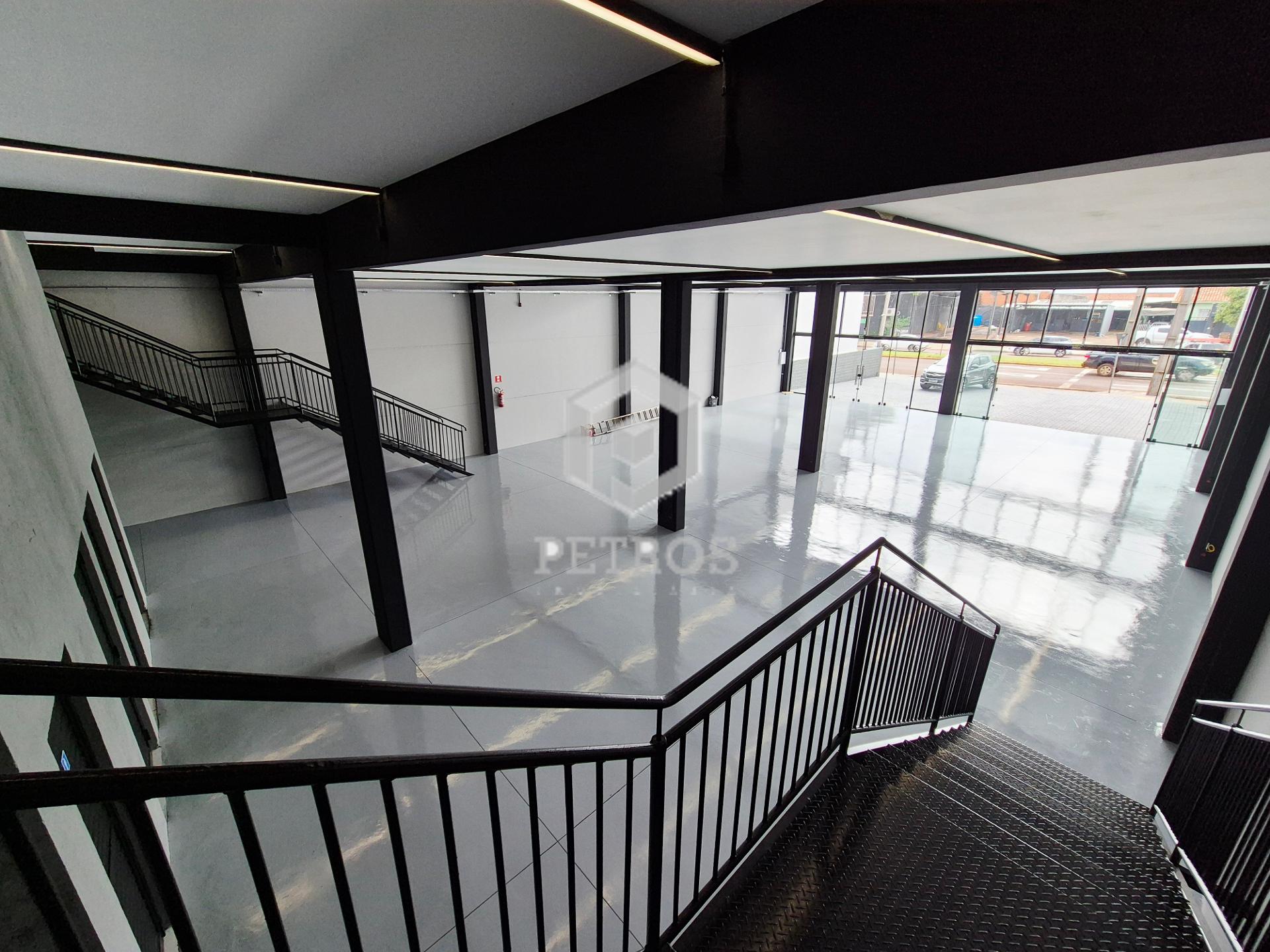 Imobili�ria Petros em Toledo Paran�