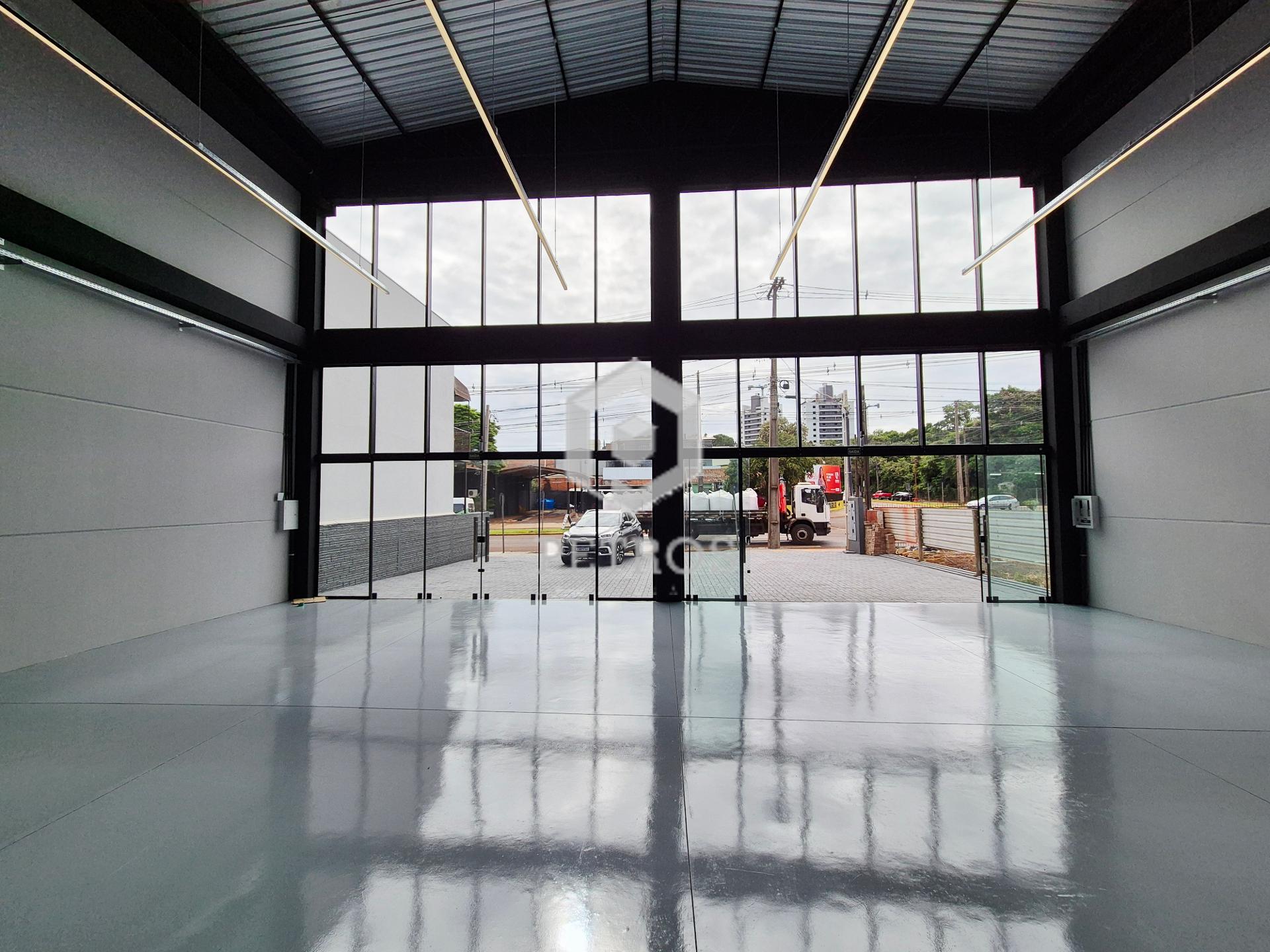 Imobili�ria Petros em Toledo Paran�