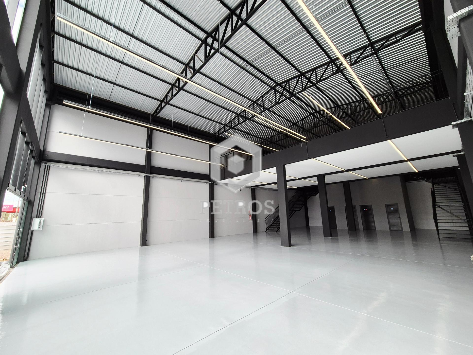 Imobili�ria Petros em Toledo Paran�