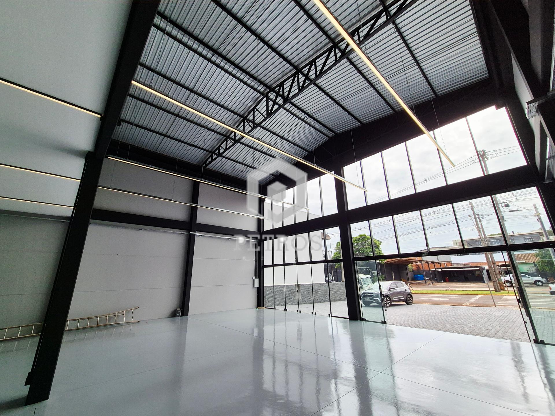 Imobili�ria Petros em Toledo Paran�