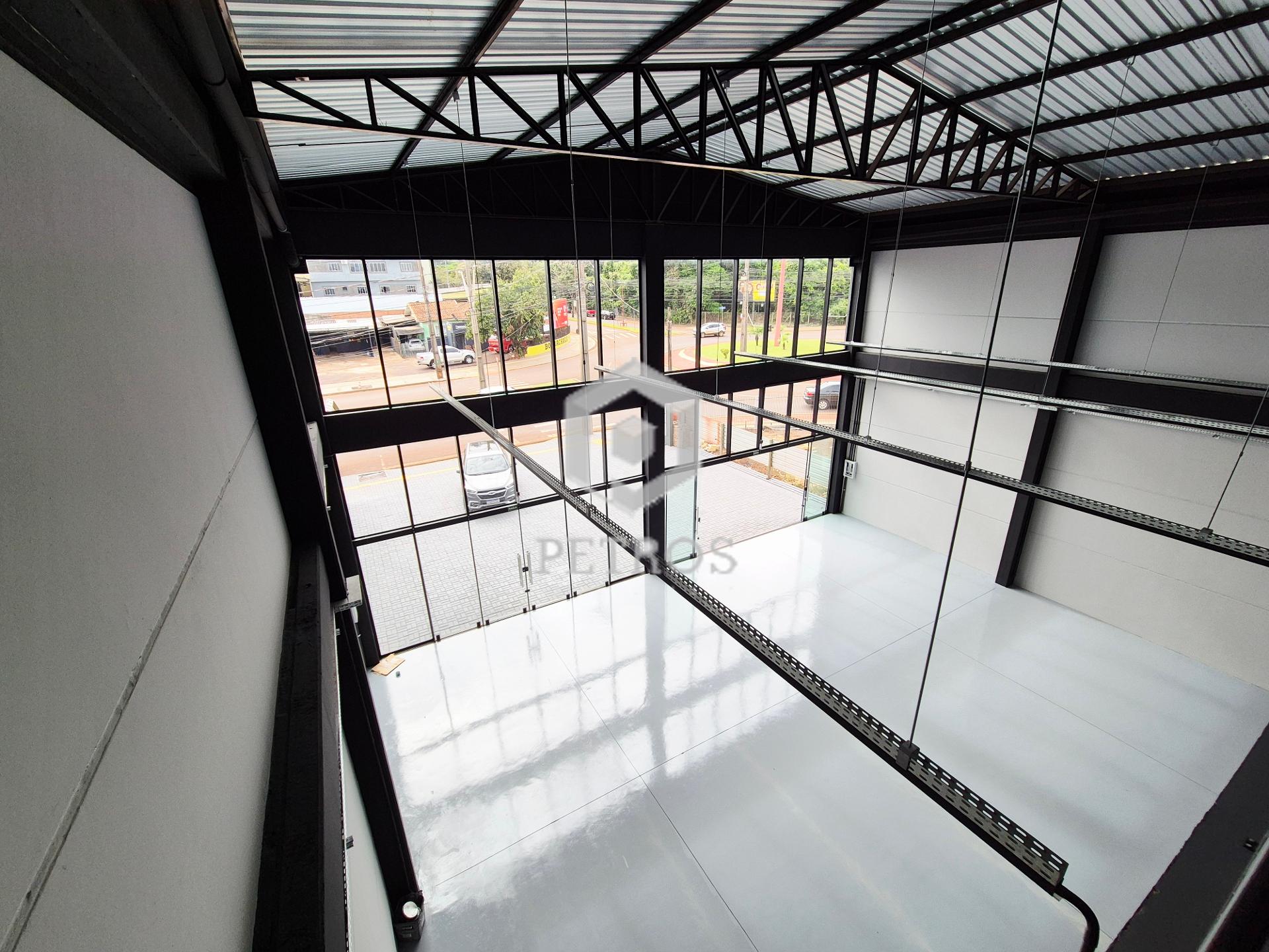 Imobili�ria Petros em Toledo Paran�