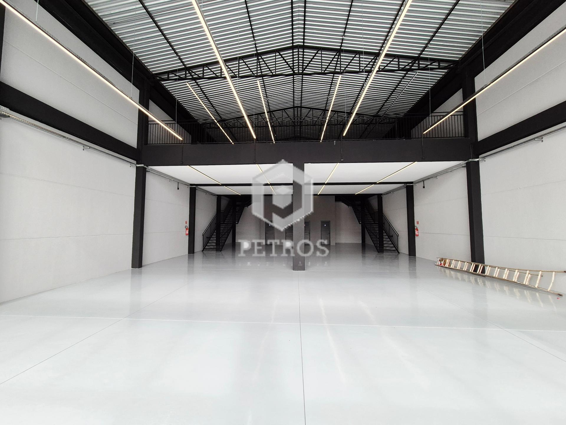 SALA COMERCIAL PARA LOCA�AO - VILA BECKER