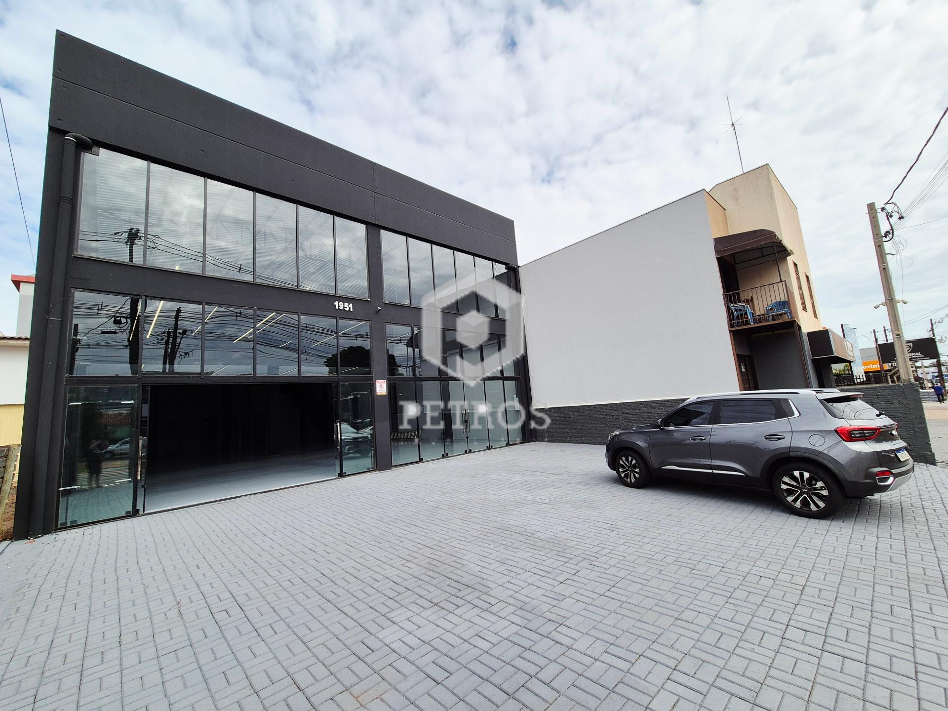 Imobili�ria Petros em Toledo Paran�