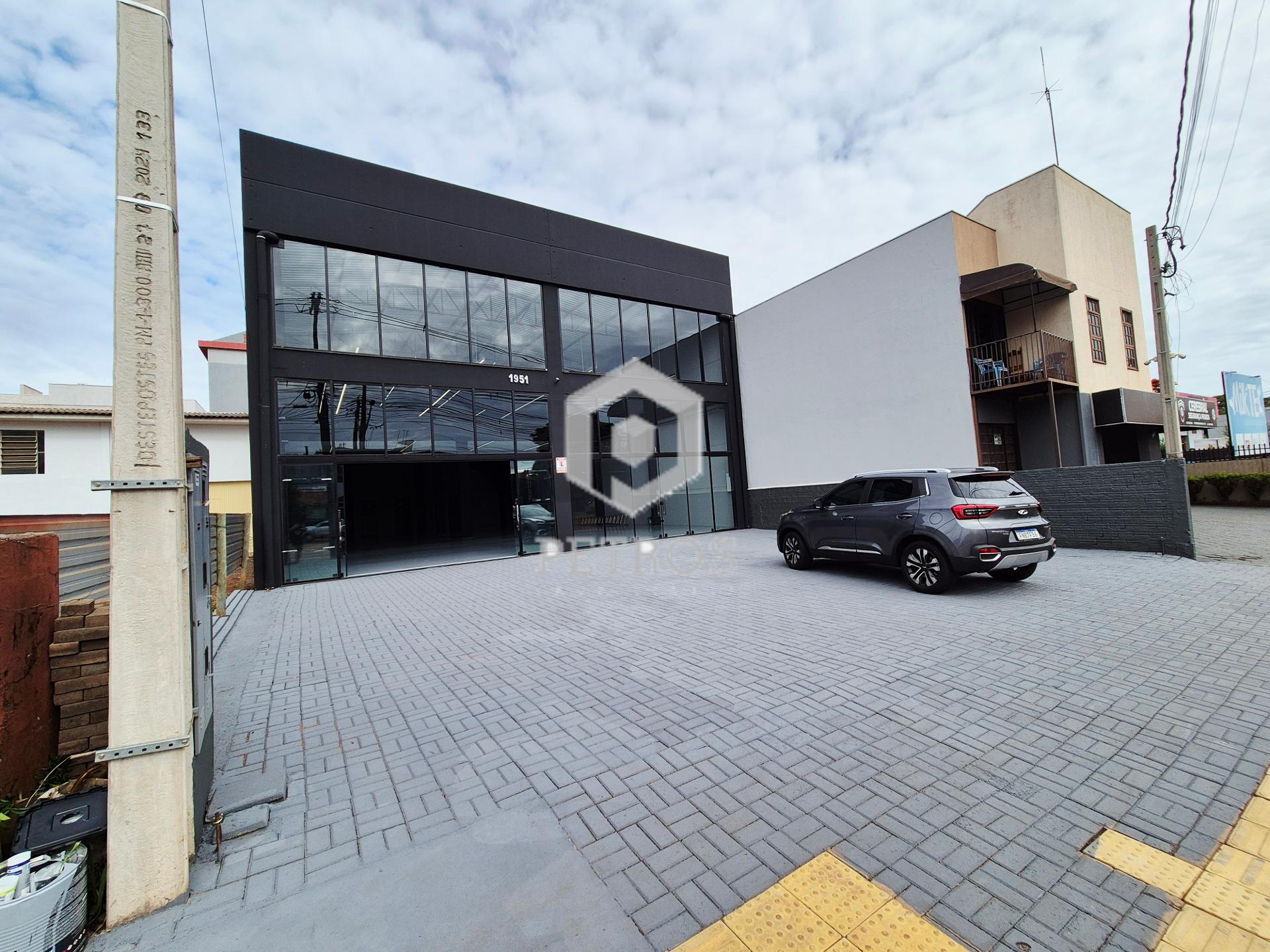 Imobili�ria Petros em Toledo Paran�