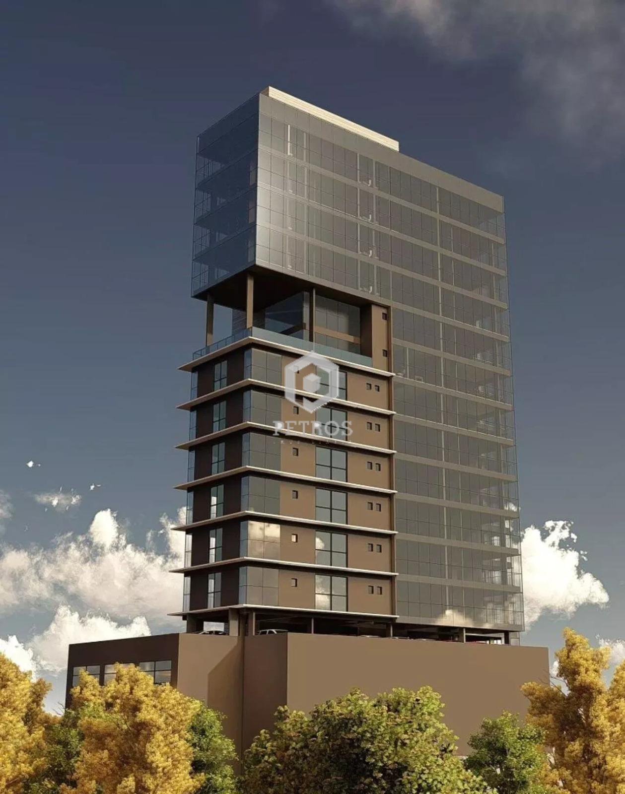 SALA COMERCIAL - CENTRO  PROXIMO AO LAGO 