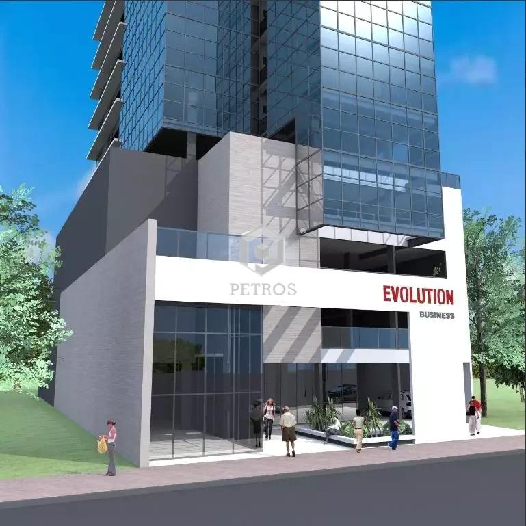 Imobili�ria Petros em Toledo Paran�