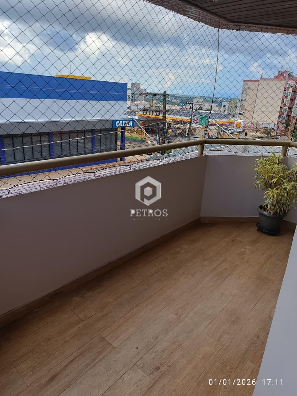 Imobili�ria Petros em Toledo Paran�