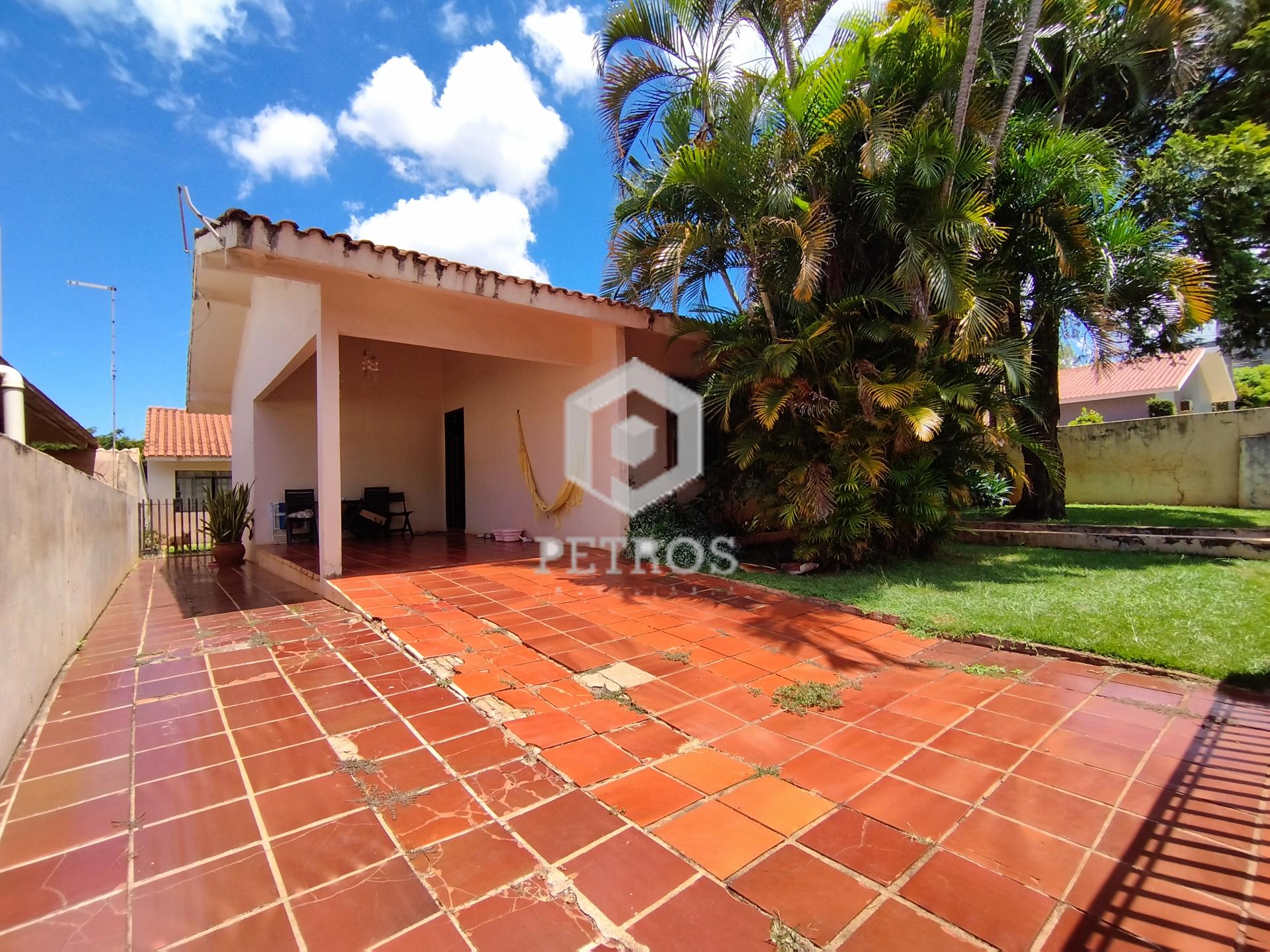 Imobili�ria Petros em Toledo Paran�