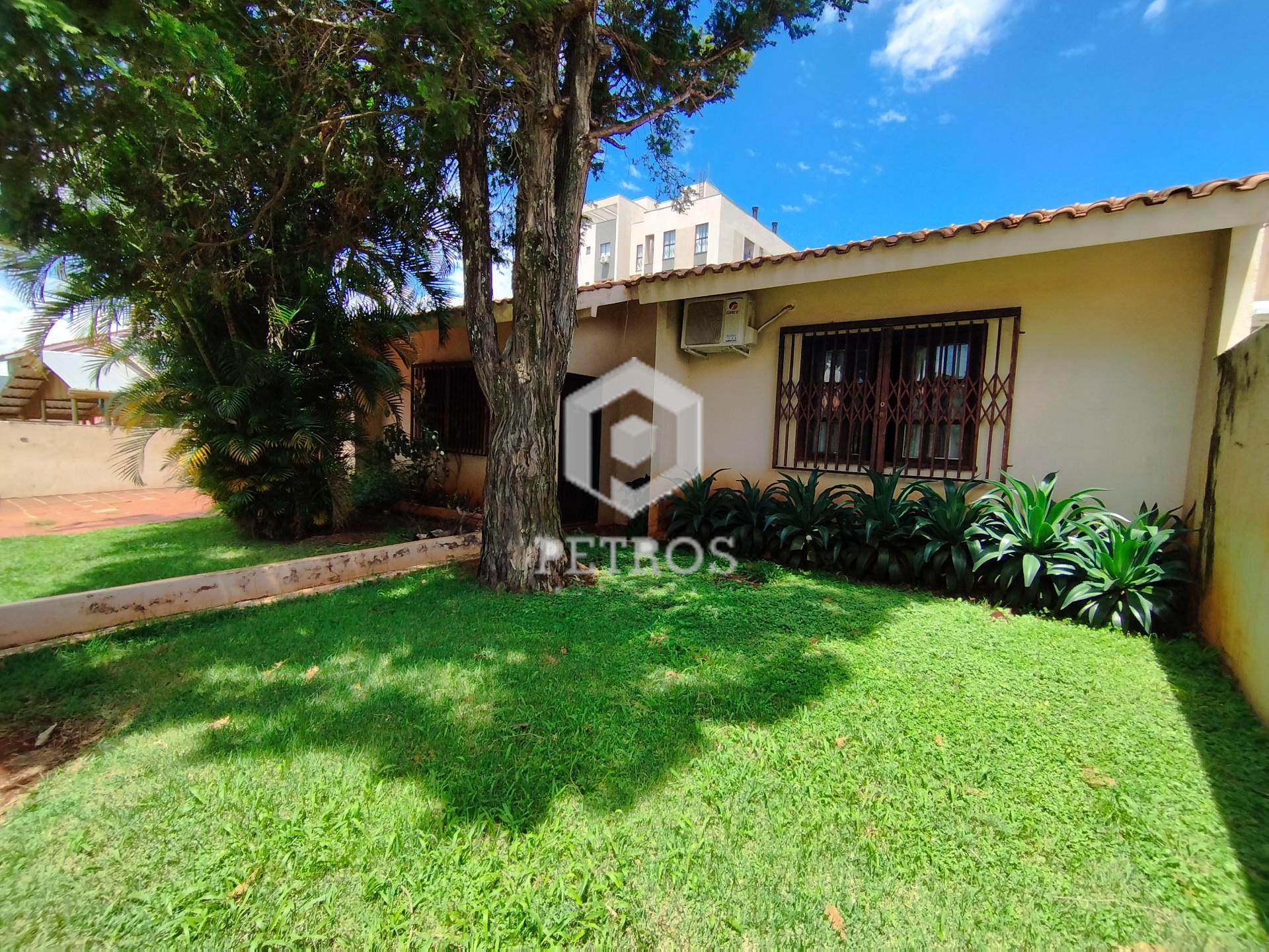 Imobili�ria Petros em Toledo Paran�