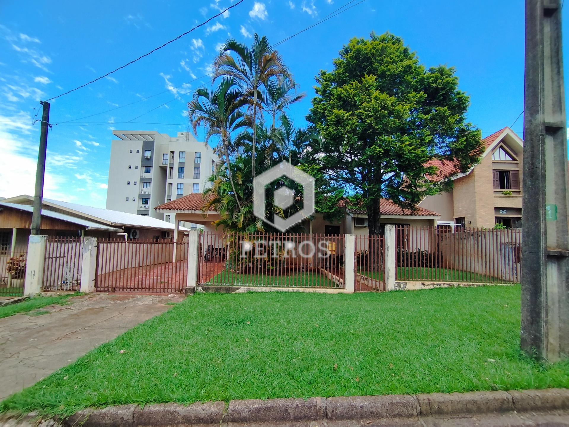 CASA - JARDIM PANCERA