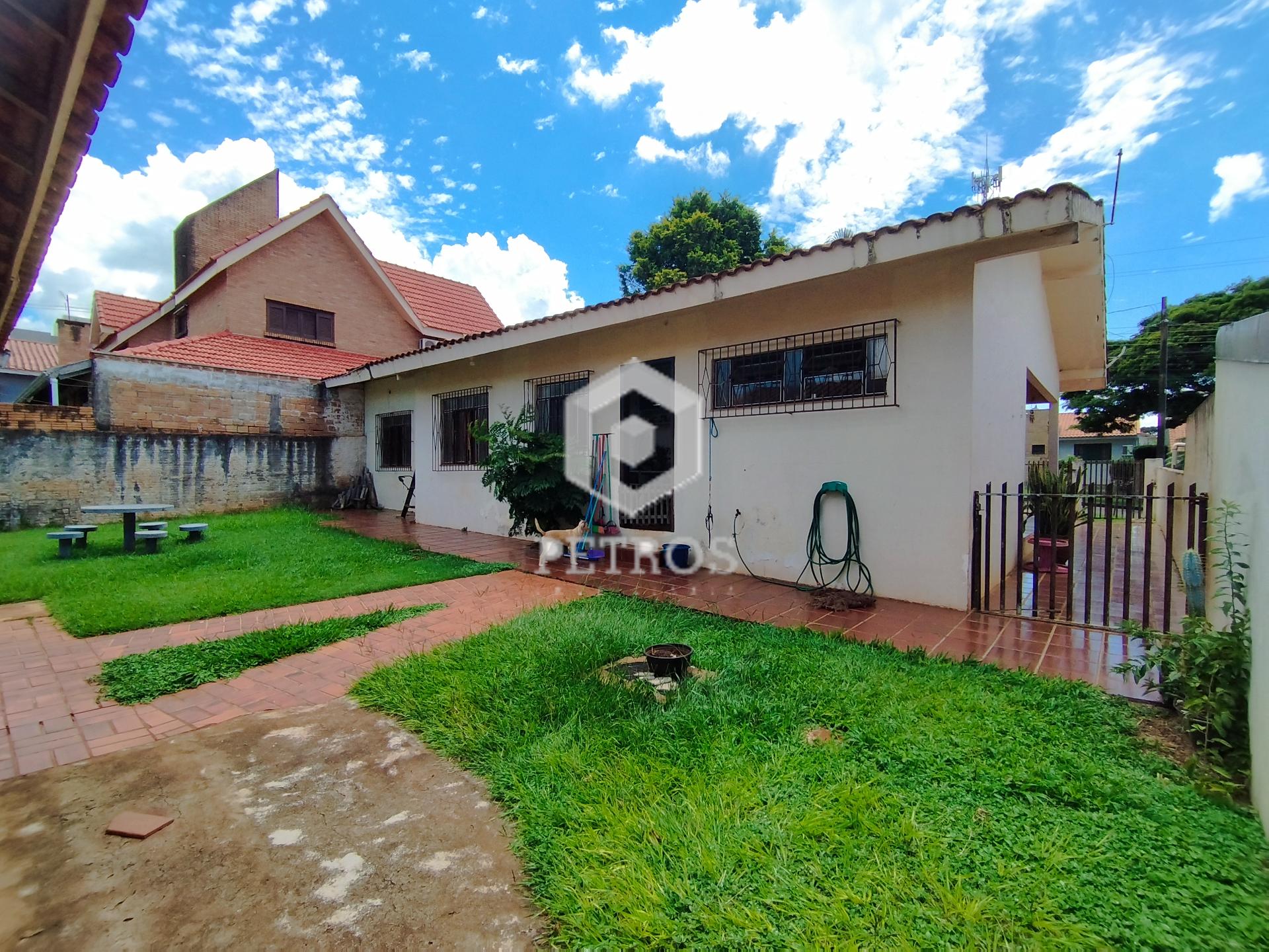 Imobili�ria Petros em Toledo Paran�