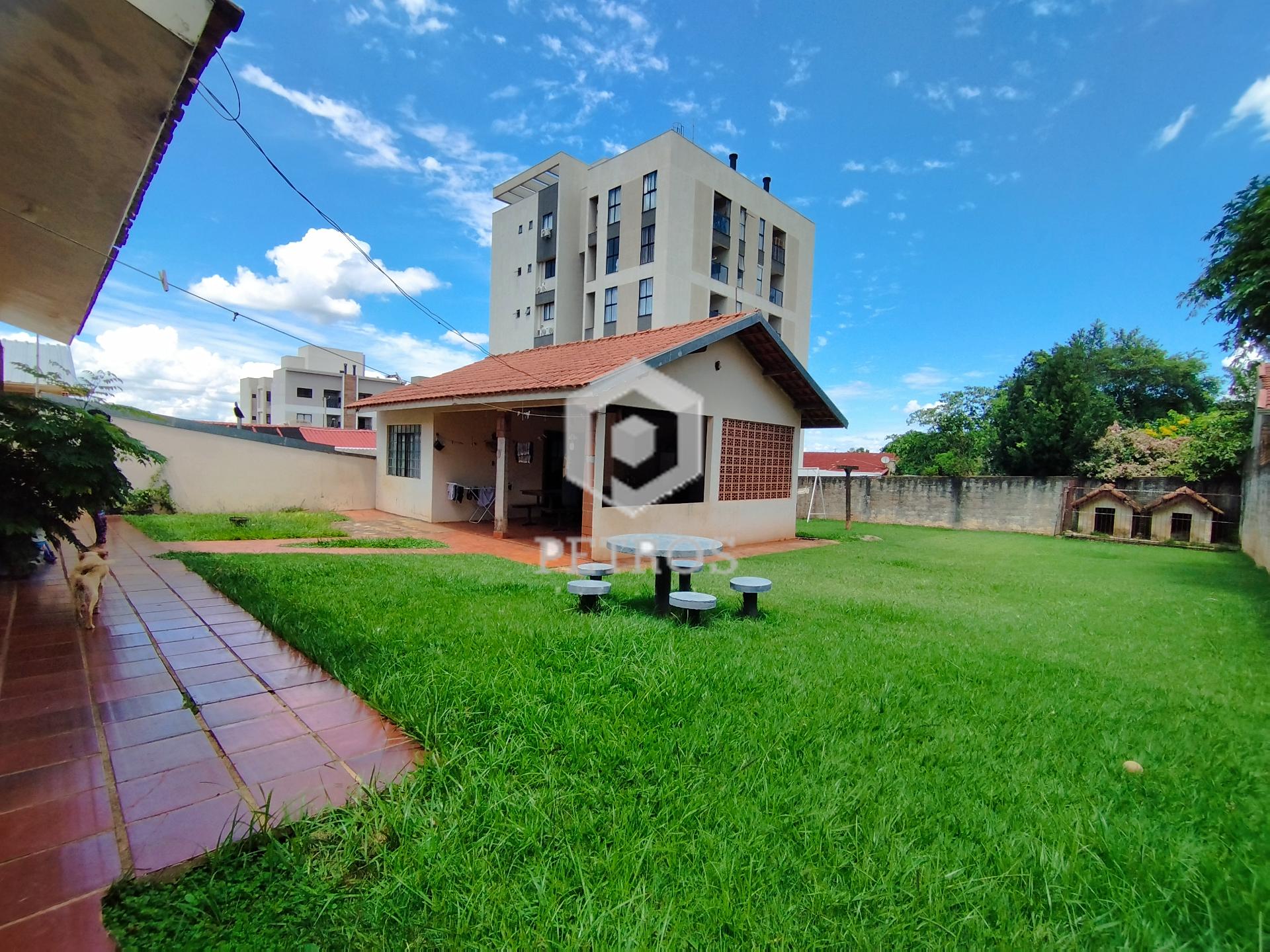 Imobili�ria Petros em Toledo Paran�