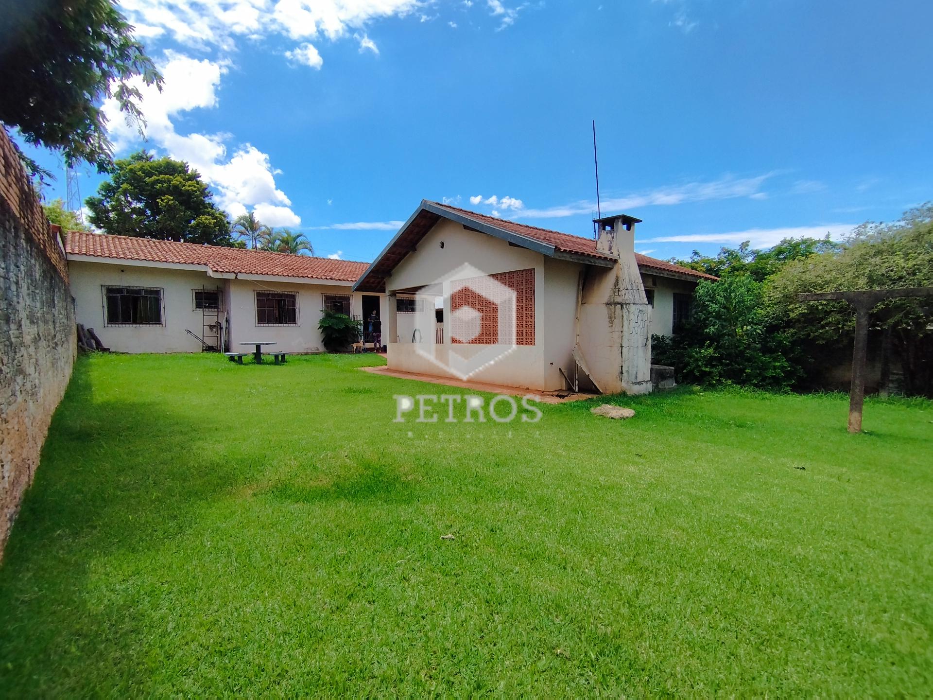 Imobili�ria Petros em Toledo Paran�