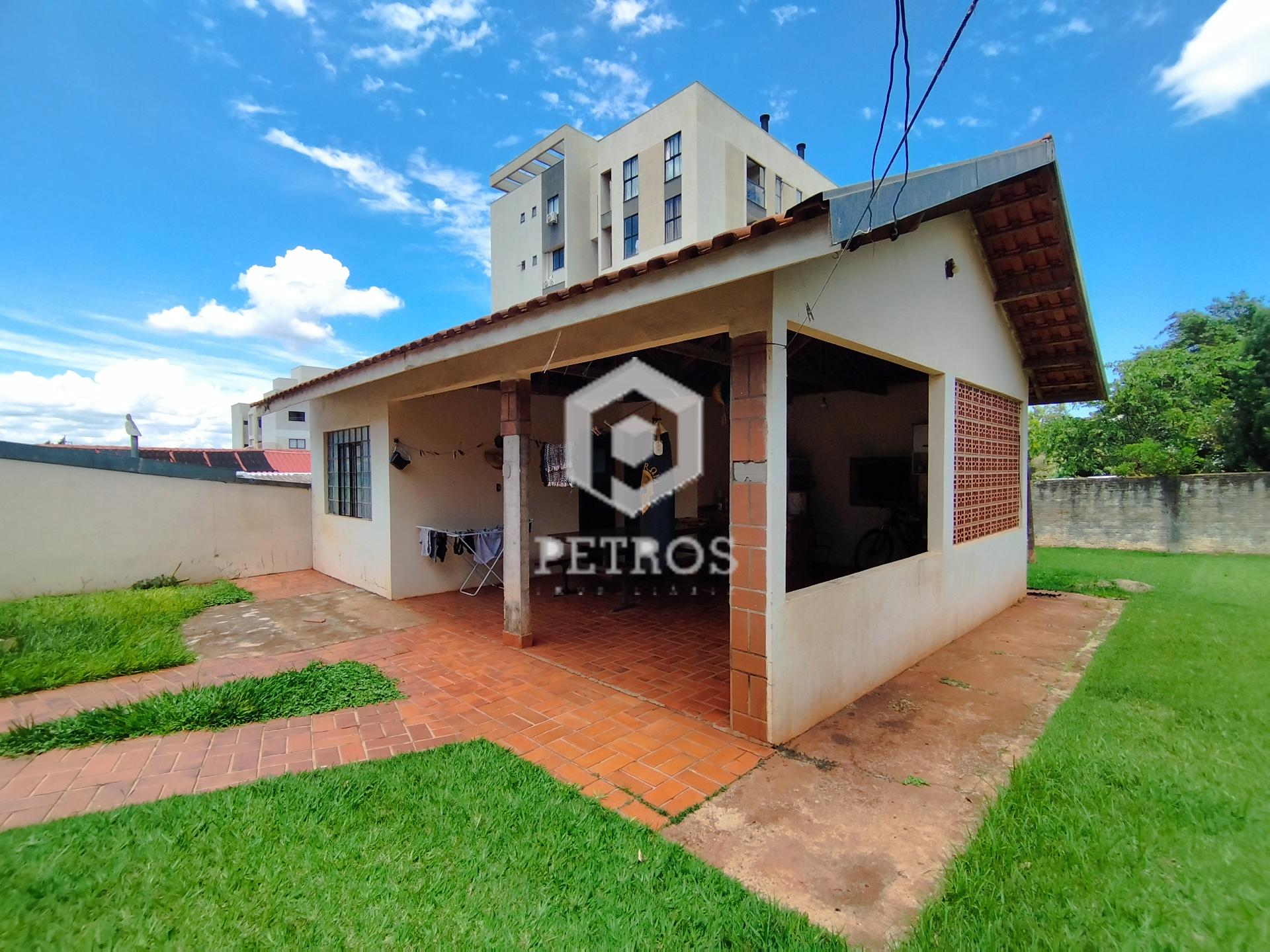 Imobili�ria Petros em Toledo Paran�