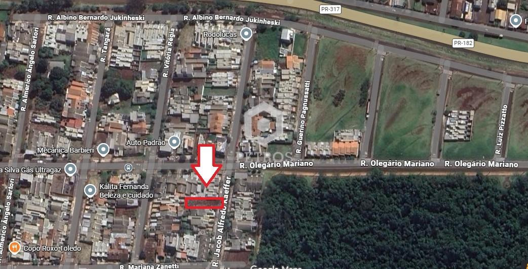 Imobili�ria Petros em Toledo Paran�