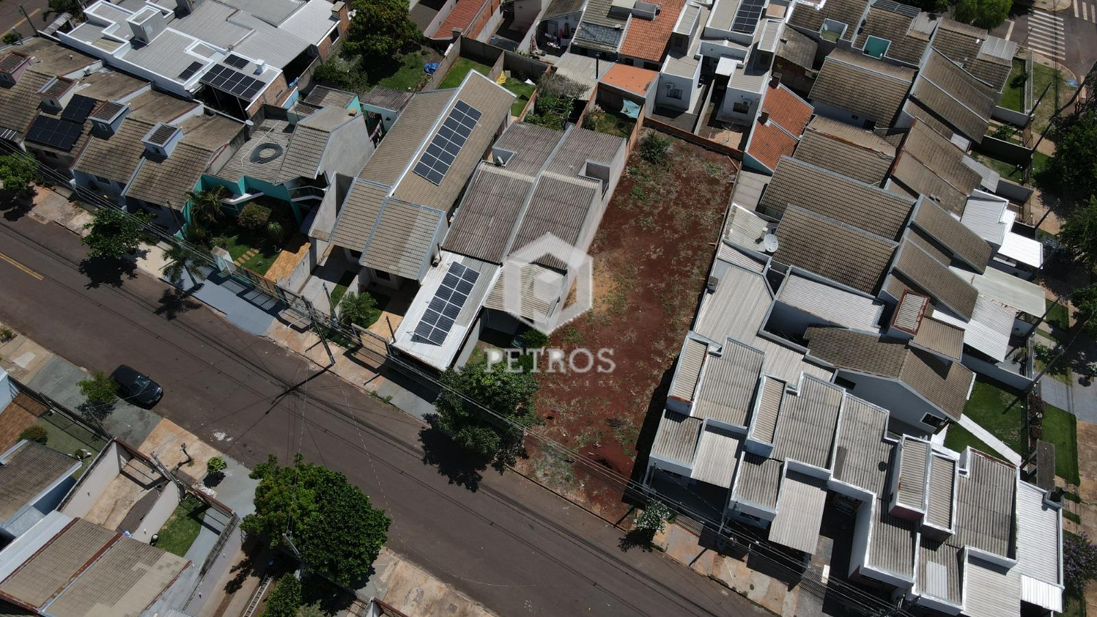 Imobili�ria Petros em Toledo Paran�