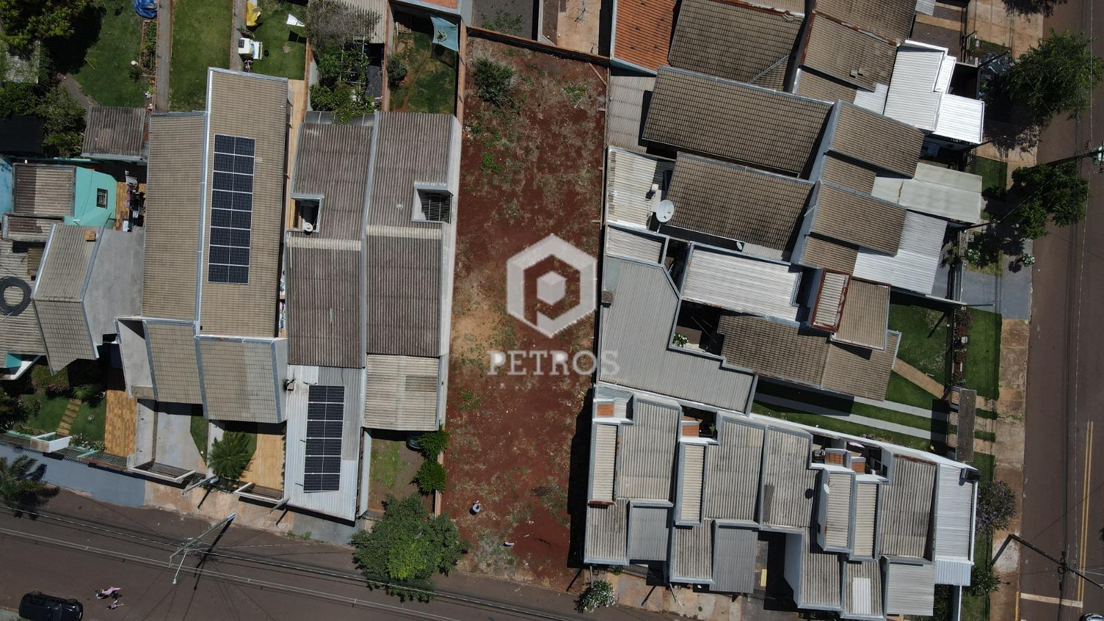 Imobili�ria Petros em Toledo Paran�