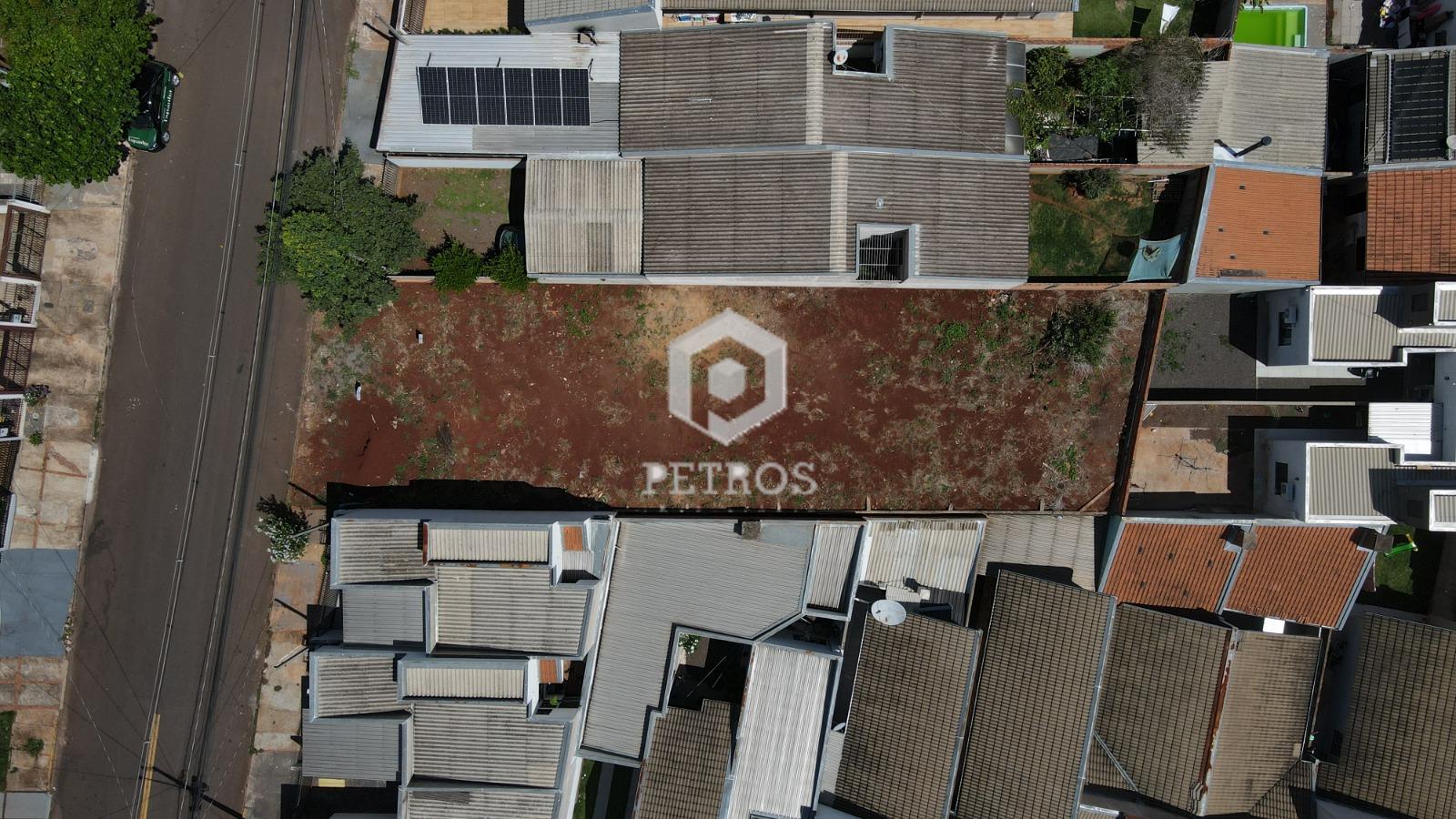 Imobili�ria Petros em Toledo Paran�