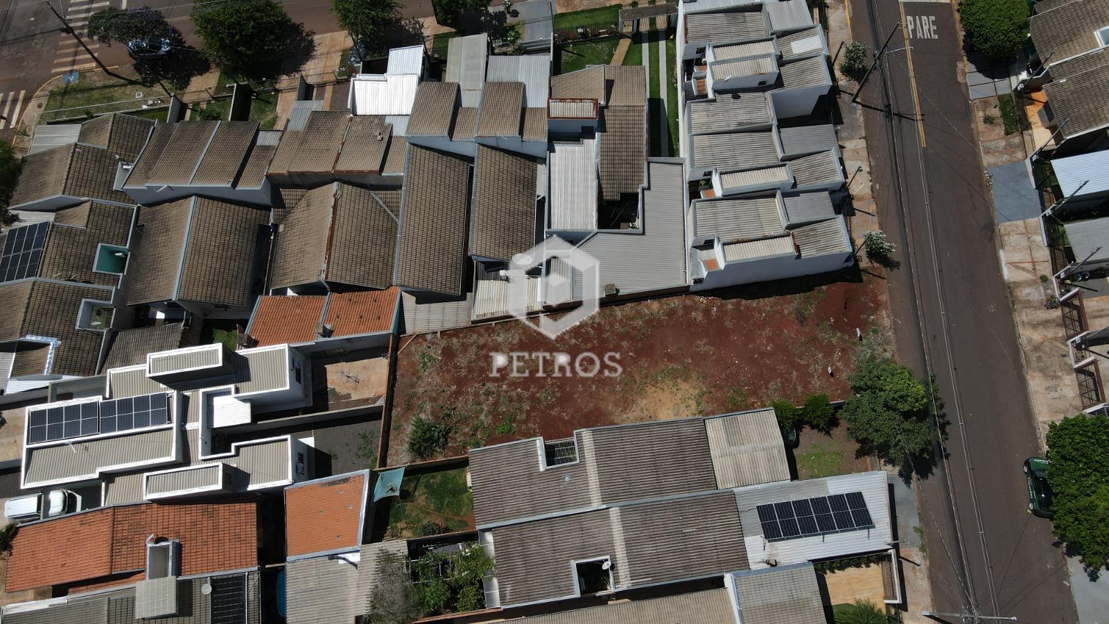 Imobili�ria Petros em Toledo Paran�