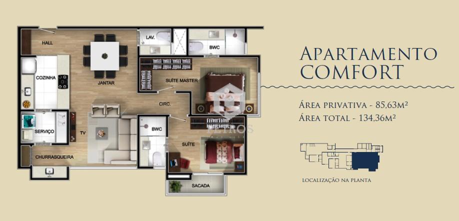 Imobili�ria Petros em Toledo Paran�