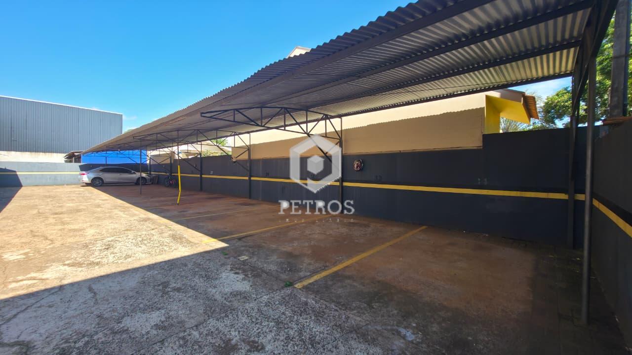 Imobili�ria Petros em Toledo Paran�