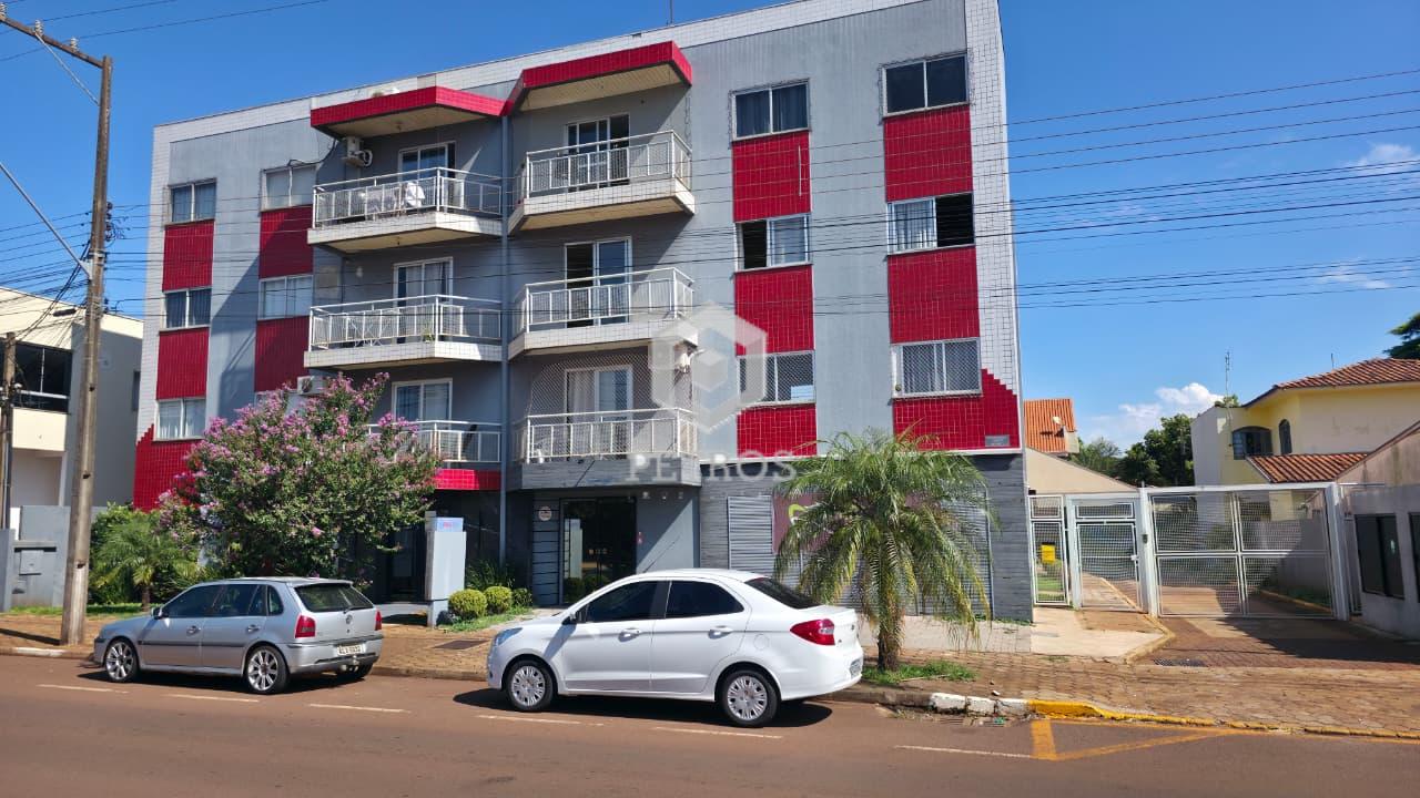 APARTAMENTO PARA LOCA��O -  JARDIM PORTO ALEGRE