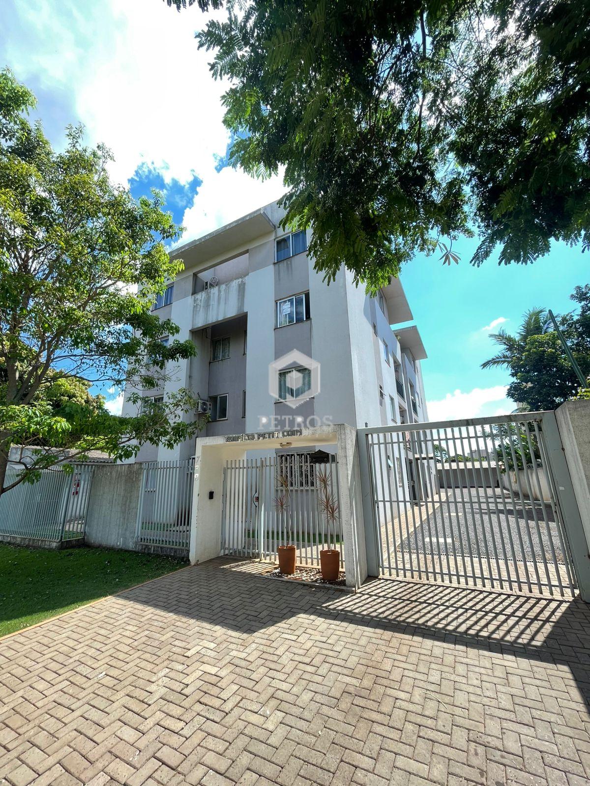 Imobili�ria Petros em Toledo Paran�