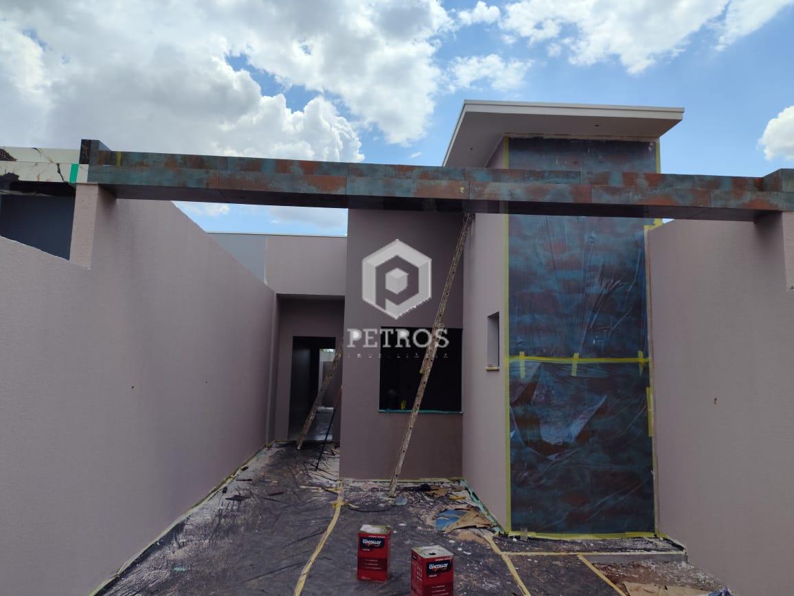 Imobili�ria Petros em Toledo Paran�