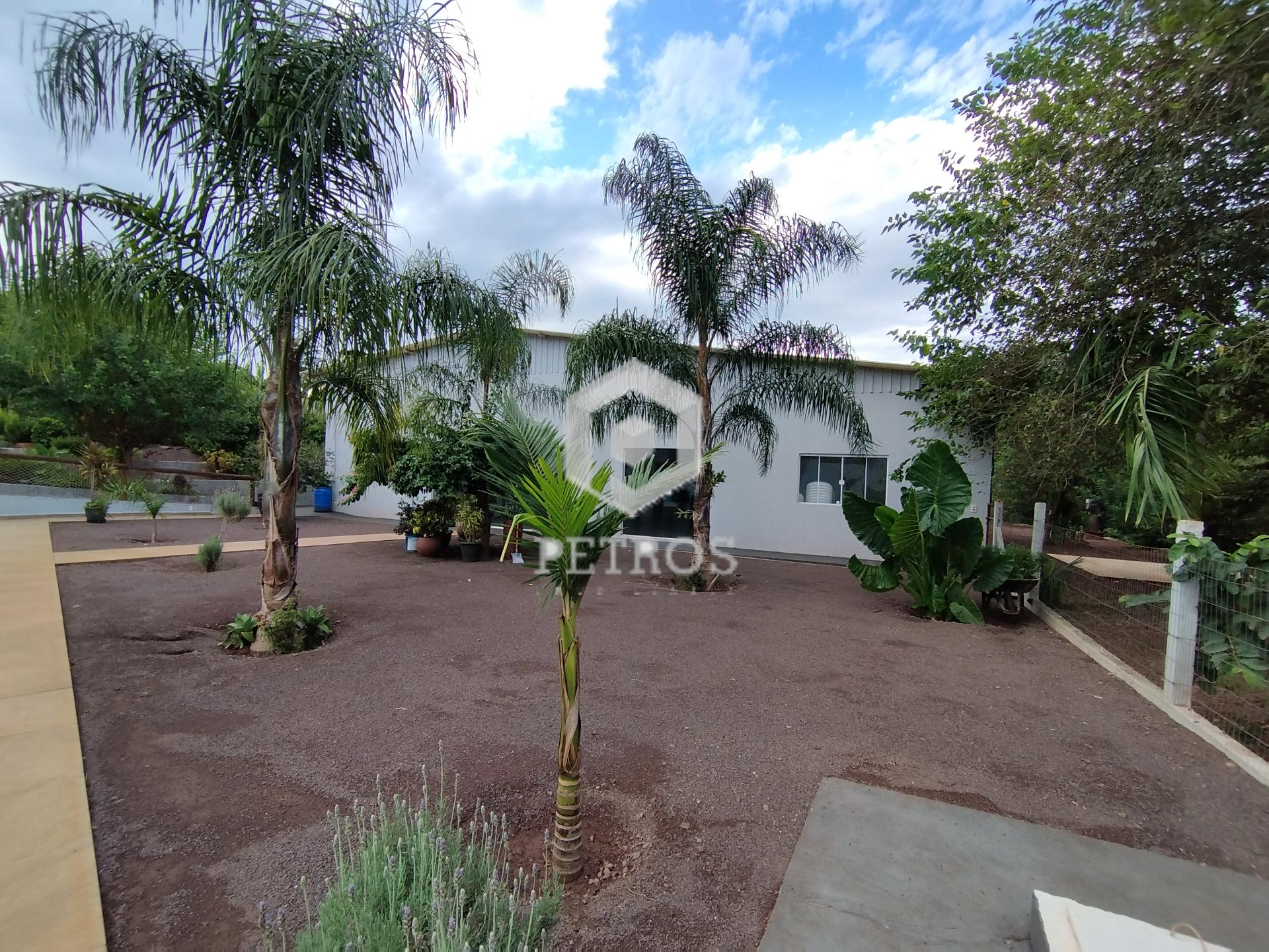 Imobili�ria Petros em Toledo Paran�