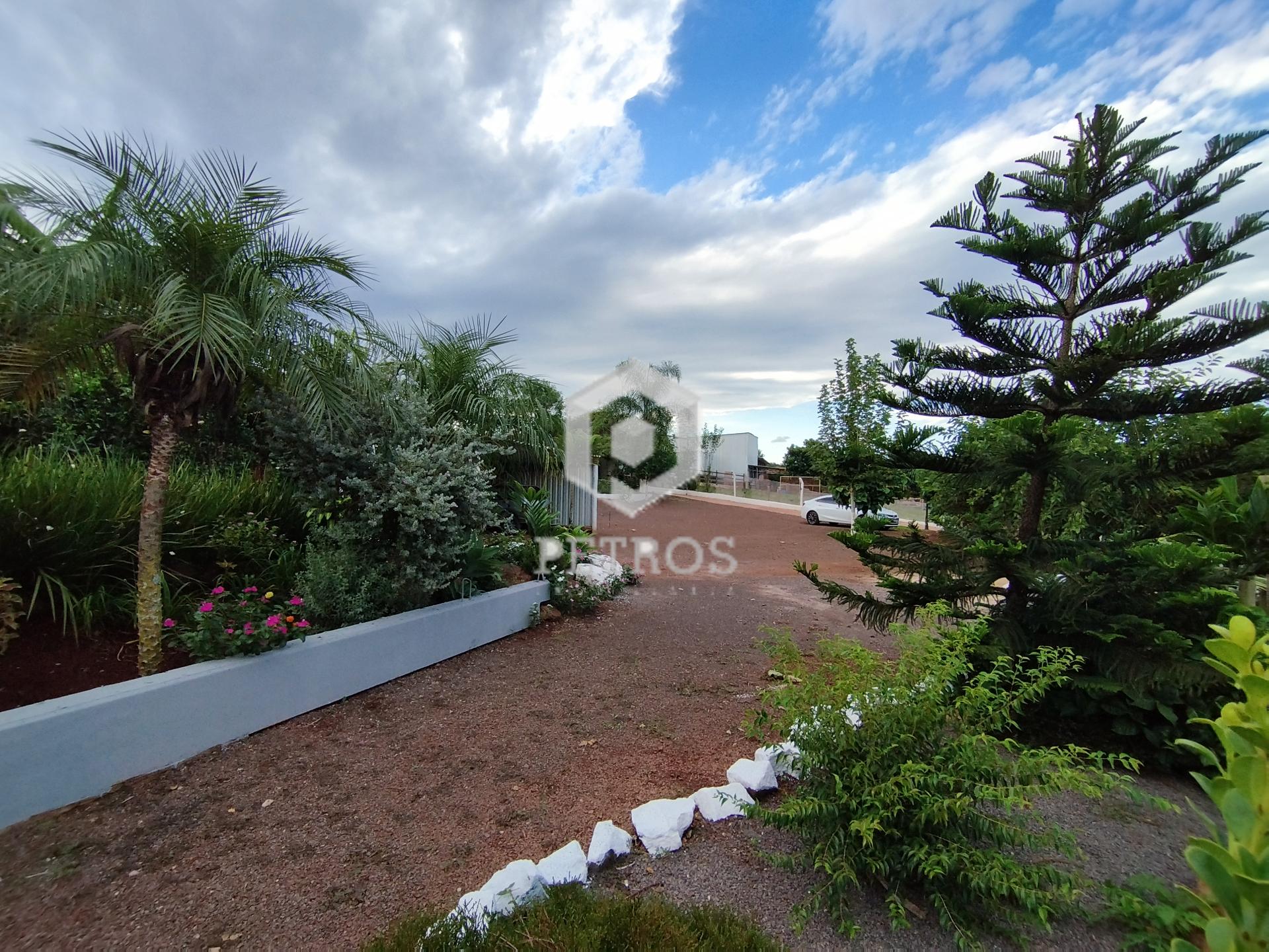 Imobili�ria Petros em Toledo Paran�