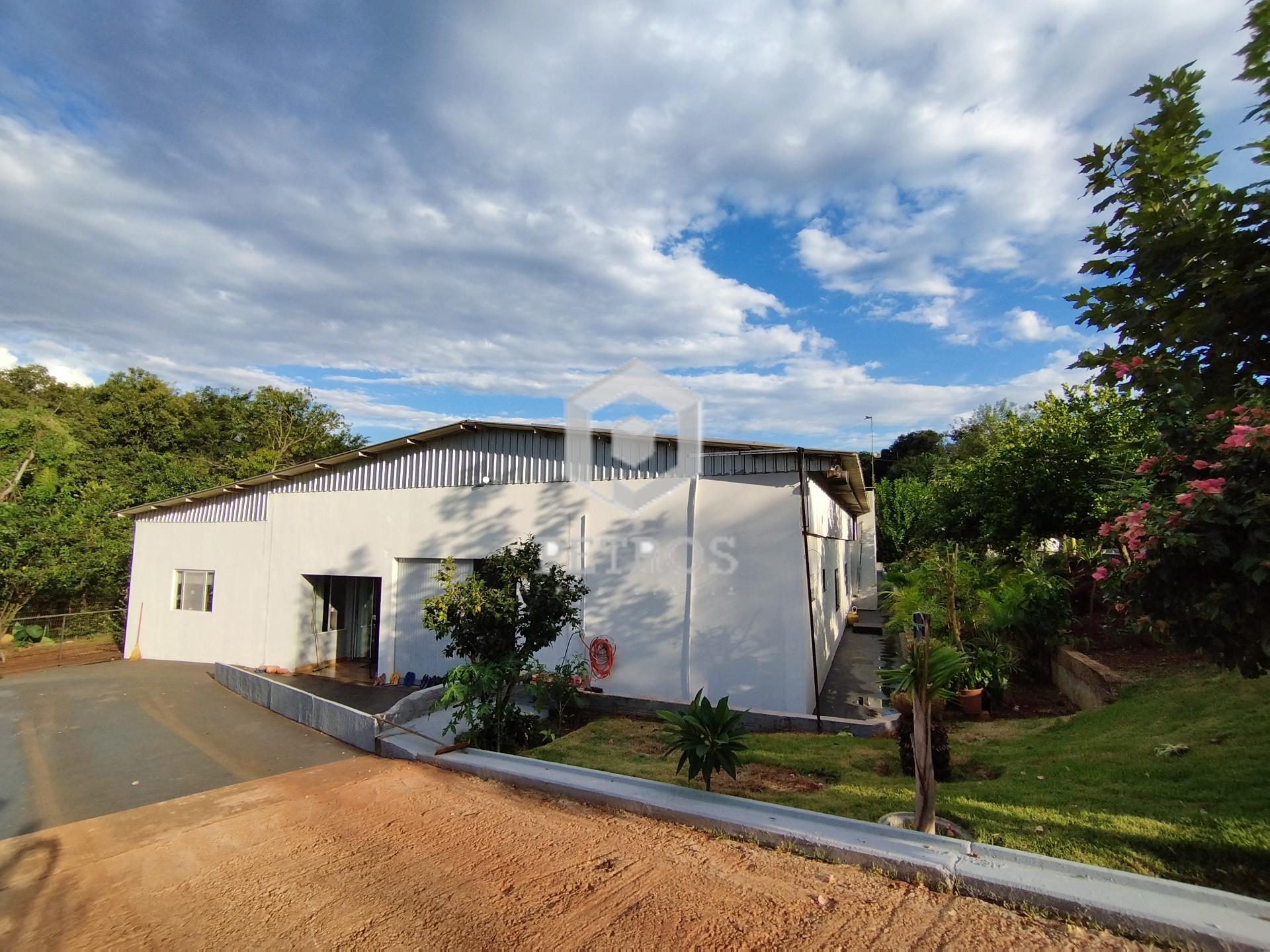 Imobili�ria Petros em Toledo Paran�