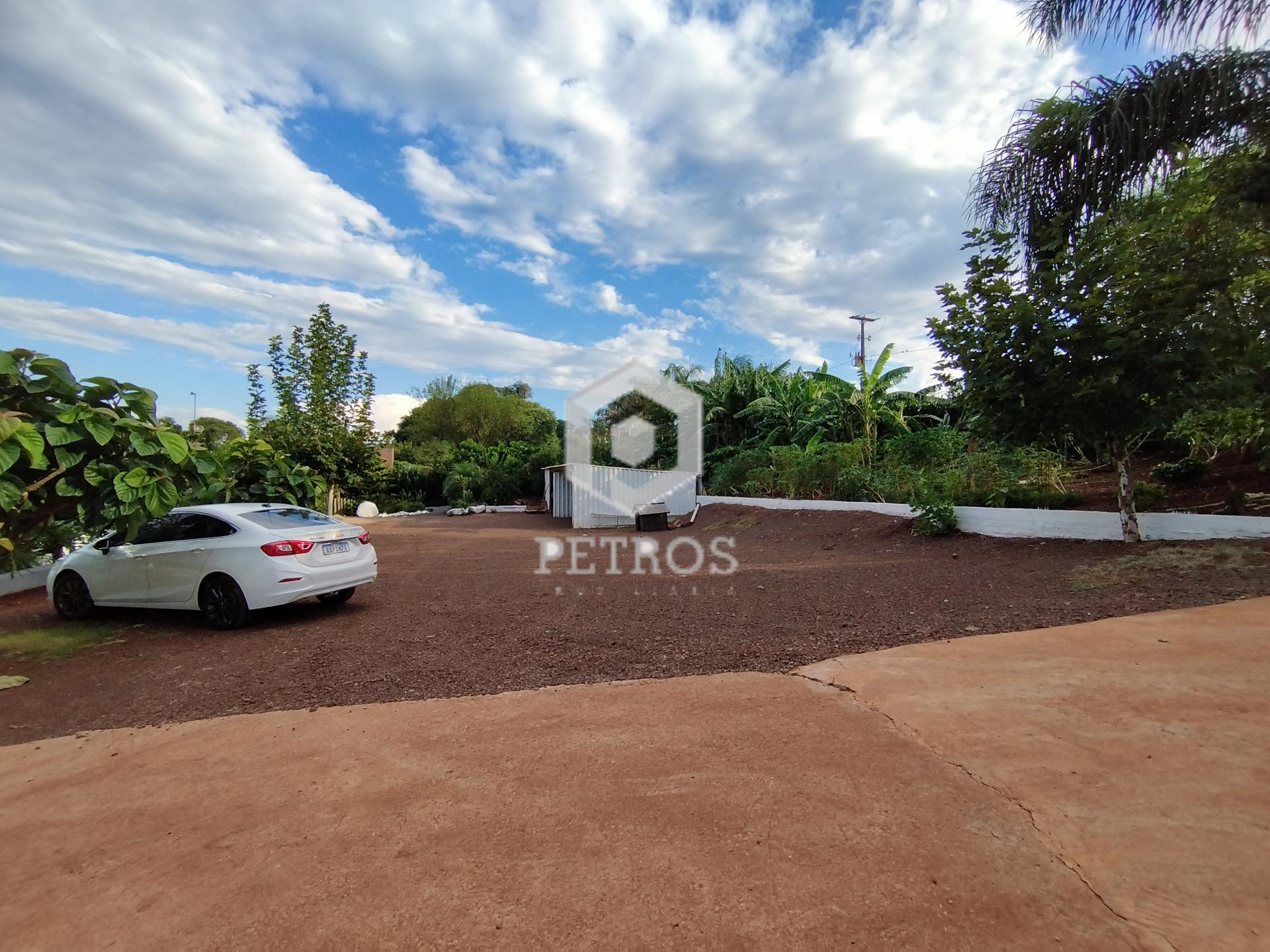 Imobili�ria Petros em Toledo Paran�