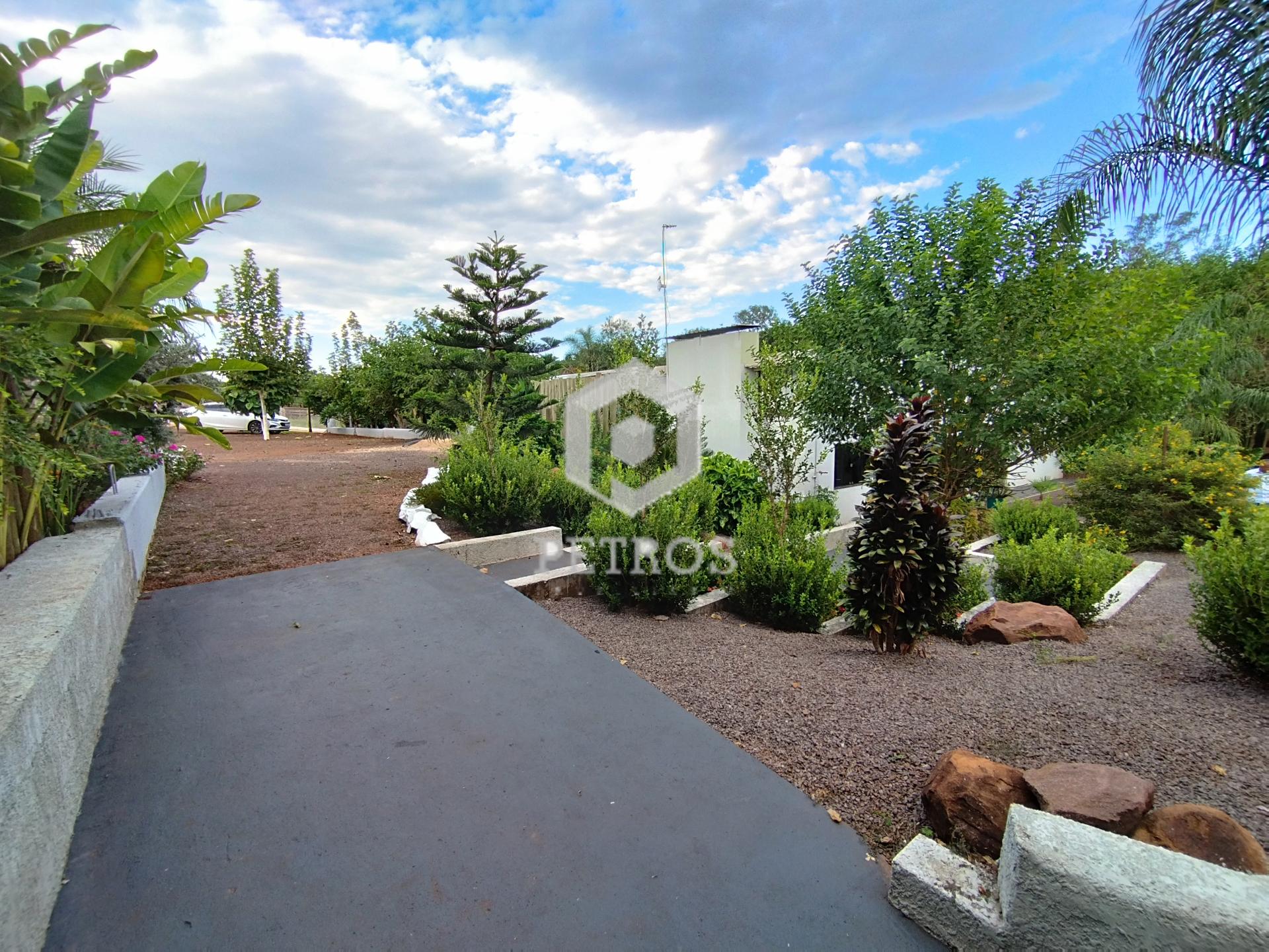 Imobili�ria Petros em Toledo Paran�