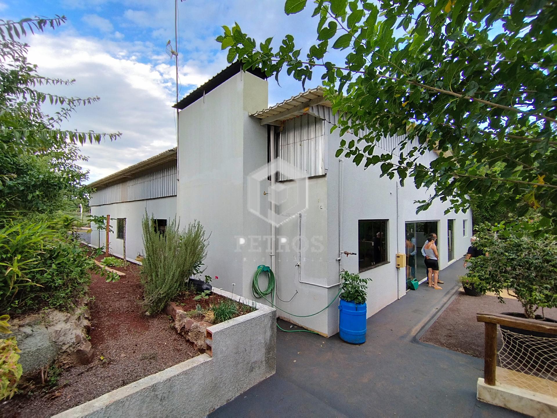 Imobili�ria Petros em Toledo Paran�