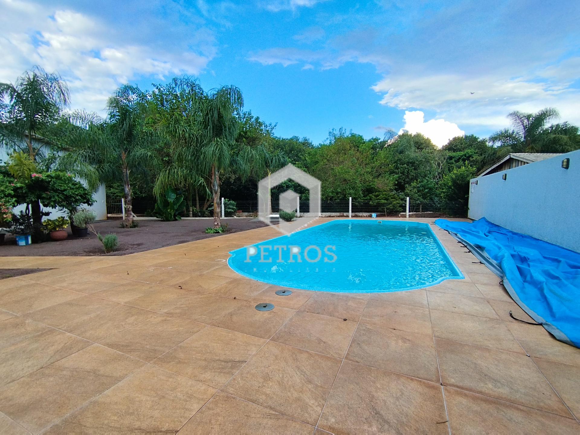 Imobili�ria Petros em Toledo Paran�