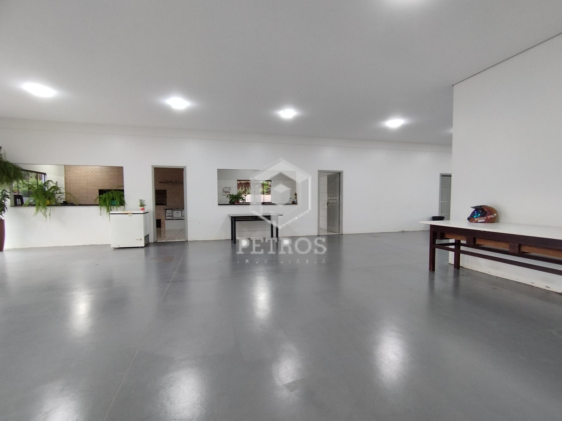 Imobili�ria Petros em Toledo Paran�