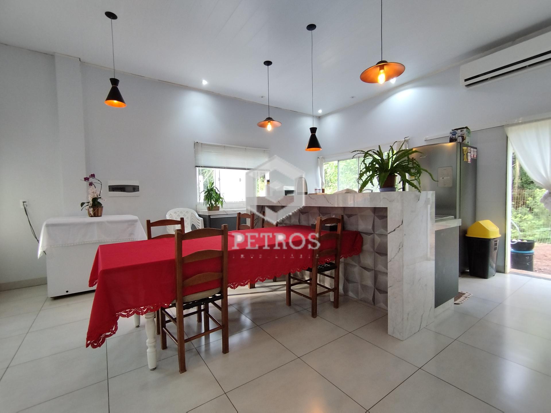 Imobili�ria Petros em Toledo Paran�