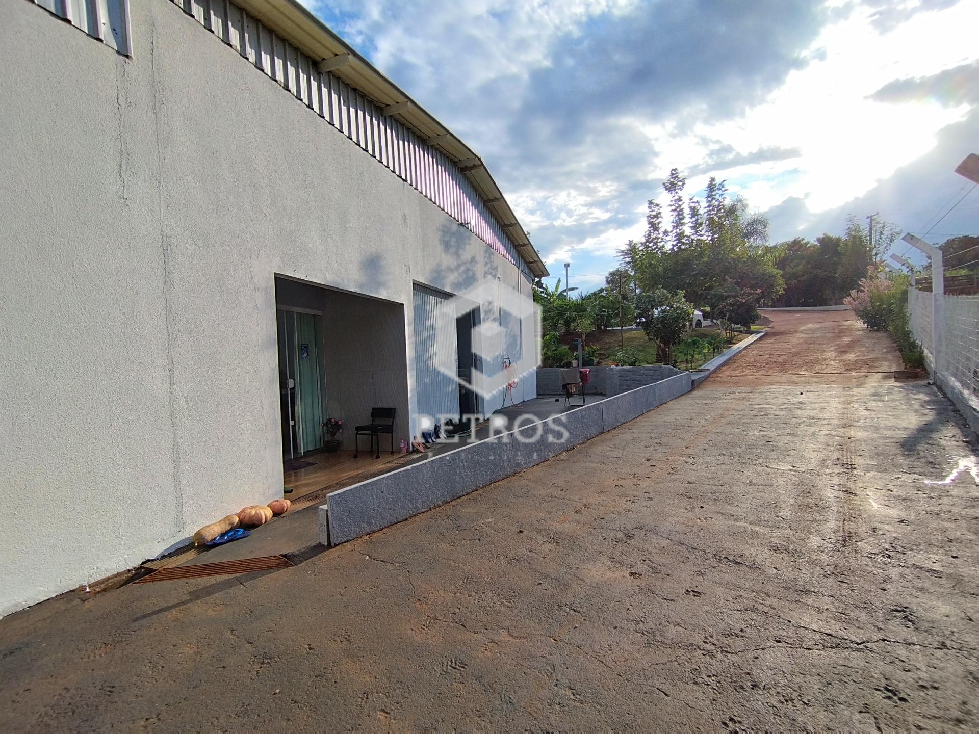 Imobili�ria Petros em Toledo Paran�