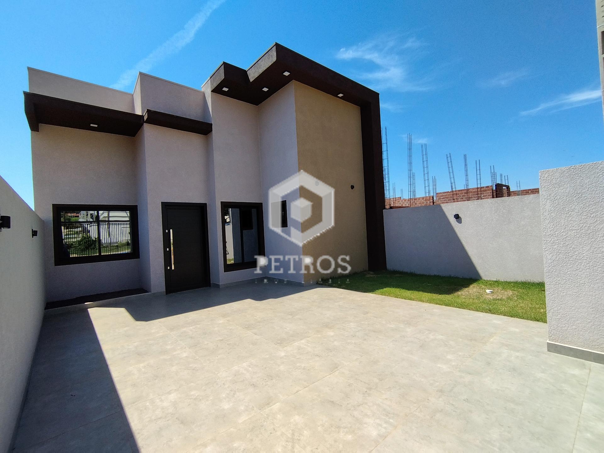 Imobili�ria Petros em Toledo Paran�